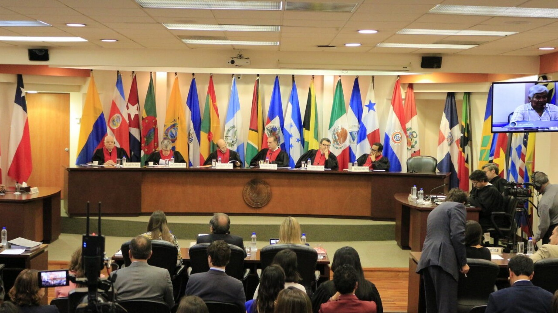 ¿América Latina está liderando una "revolución silenciosa" en los litigios climáticos?