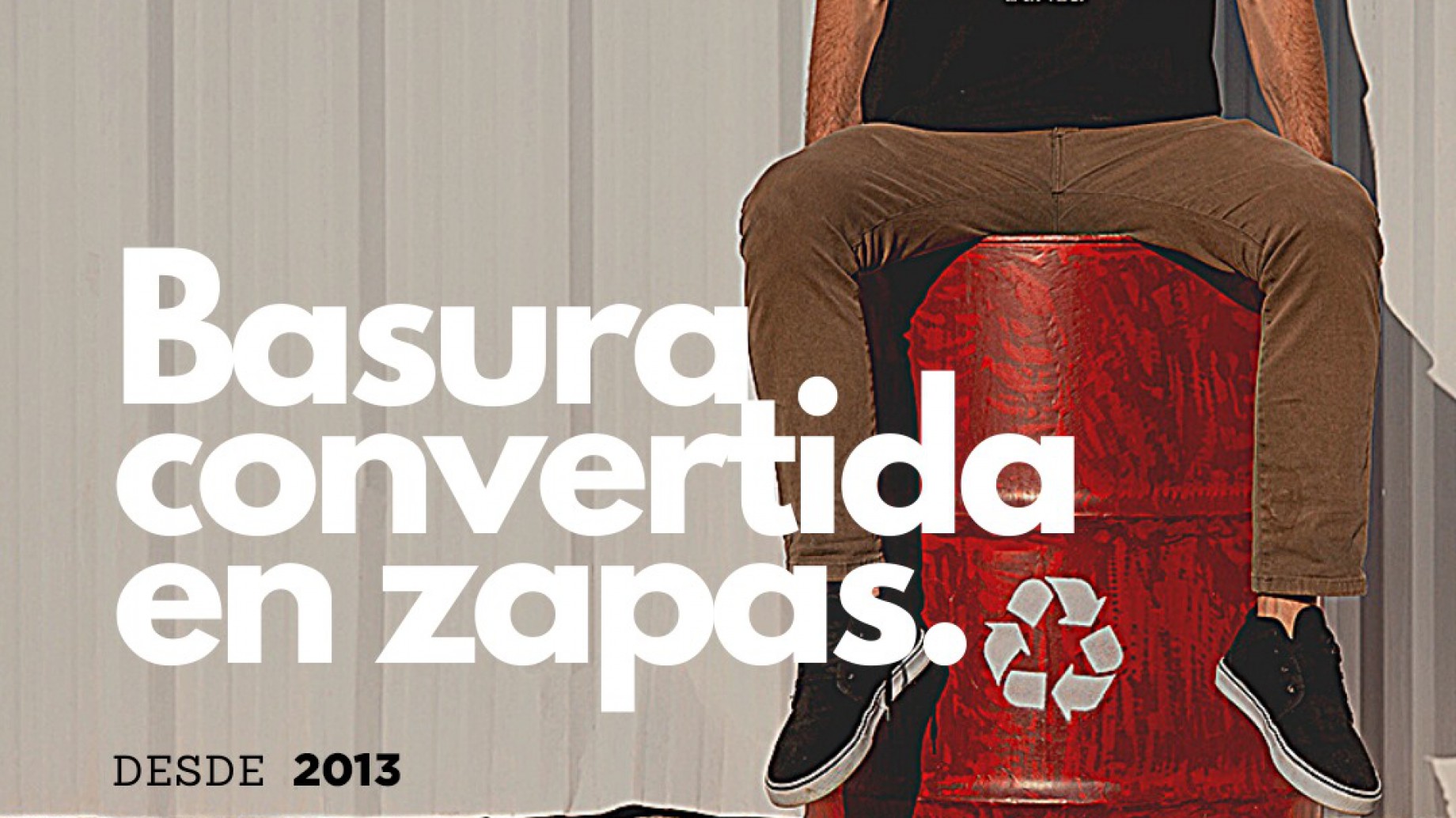 Xinca - Ecoshoes: Moda al servicio de la sociedad y el ambiente