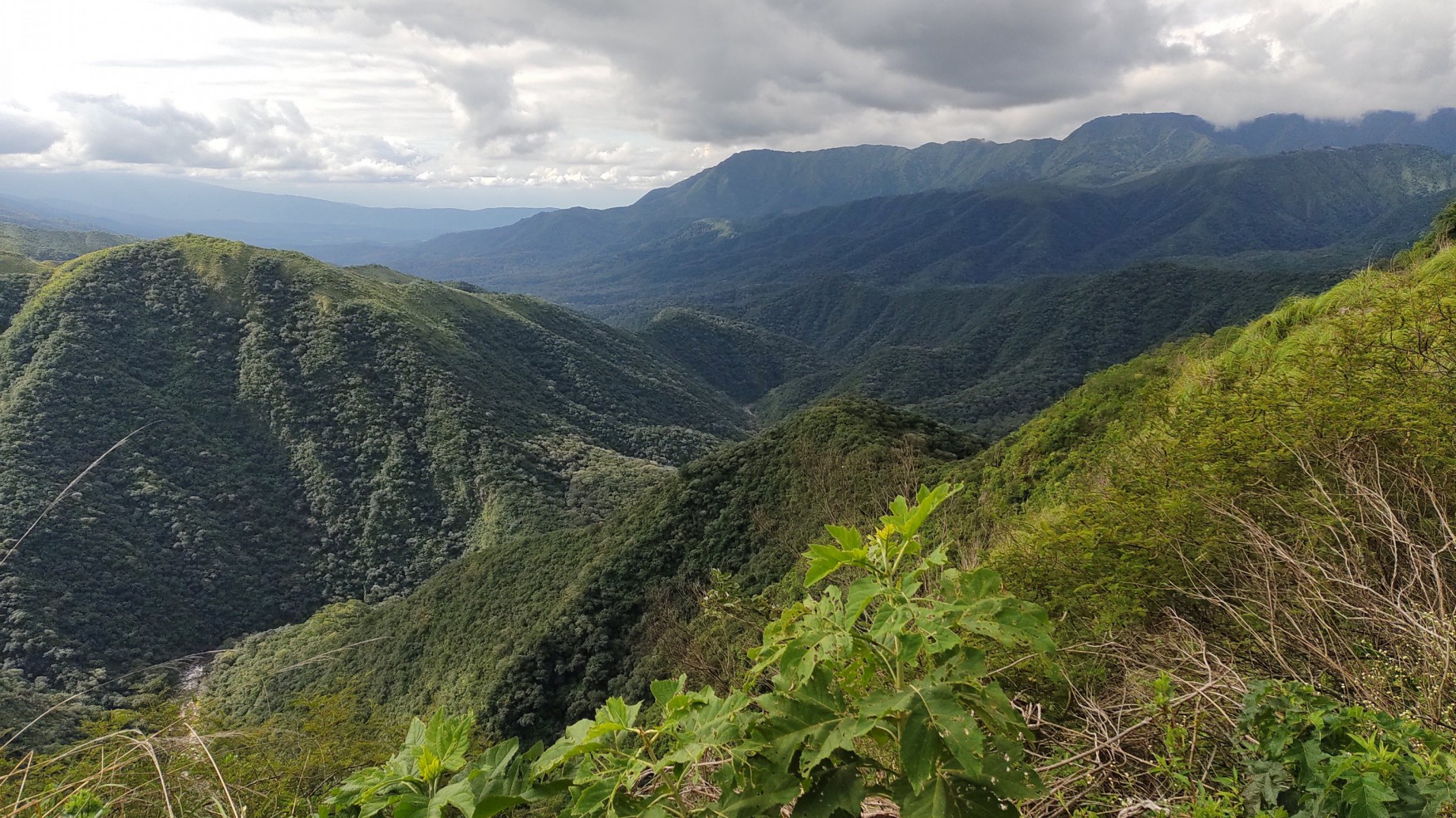 Catamarca: ¿hacia el primer Parque Nacional?
