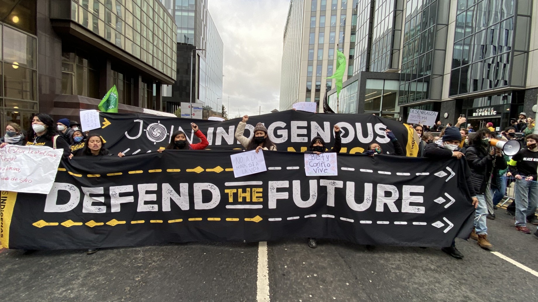 Faltan 10 días para la RCOY: ¿Cuál es la importancia de esta Cumbre Climática de la juventud latinoamericana?