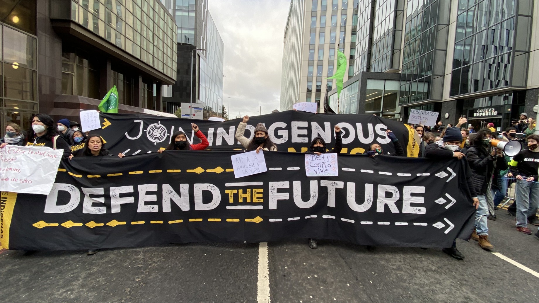 Faltan 10 días para la RCOY: ¿Cuál es la importancia de esta Cumbre Climática de la juventud latinoamericana?