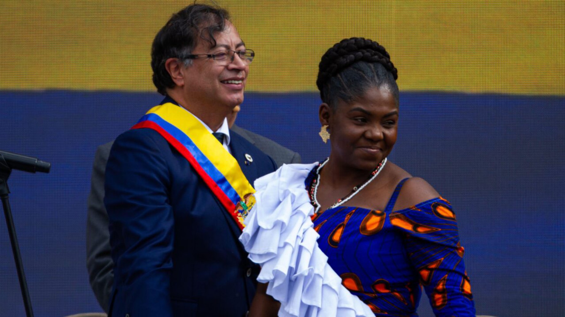 Los retos de la apuesta ambiental del gobierno de Gustavo Petro en Colombia