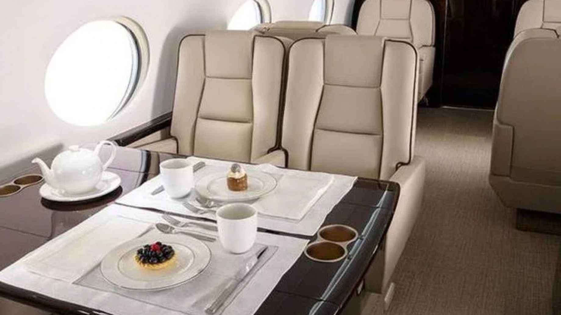 Messi en el medio de una polémica por la cantidad de vuelos que realizó su avión privado