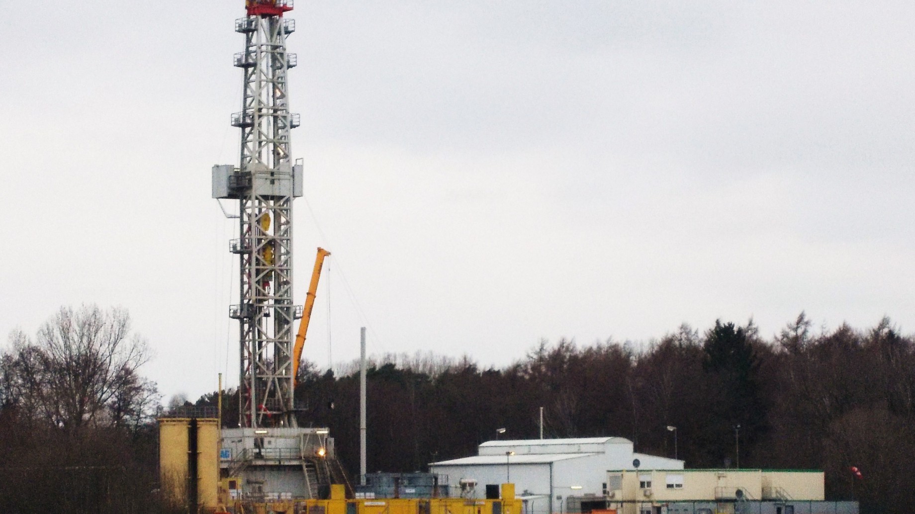 El fracking, una fractura para la transición energética en zonas indígenas de México