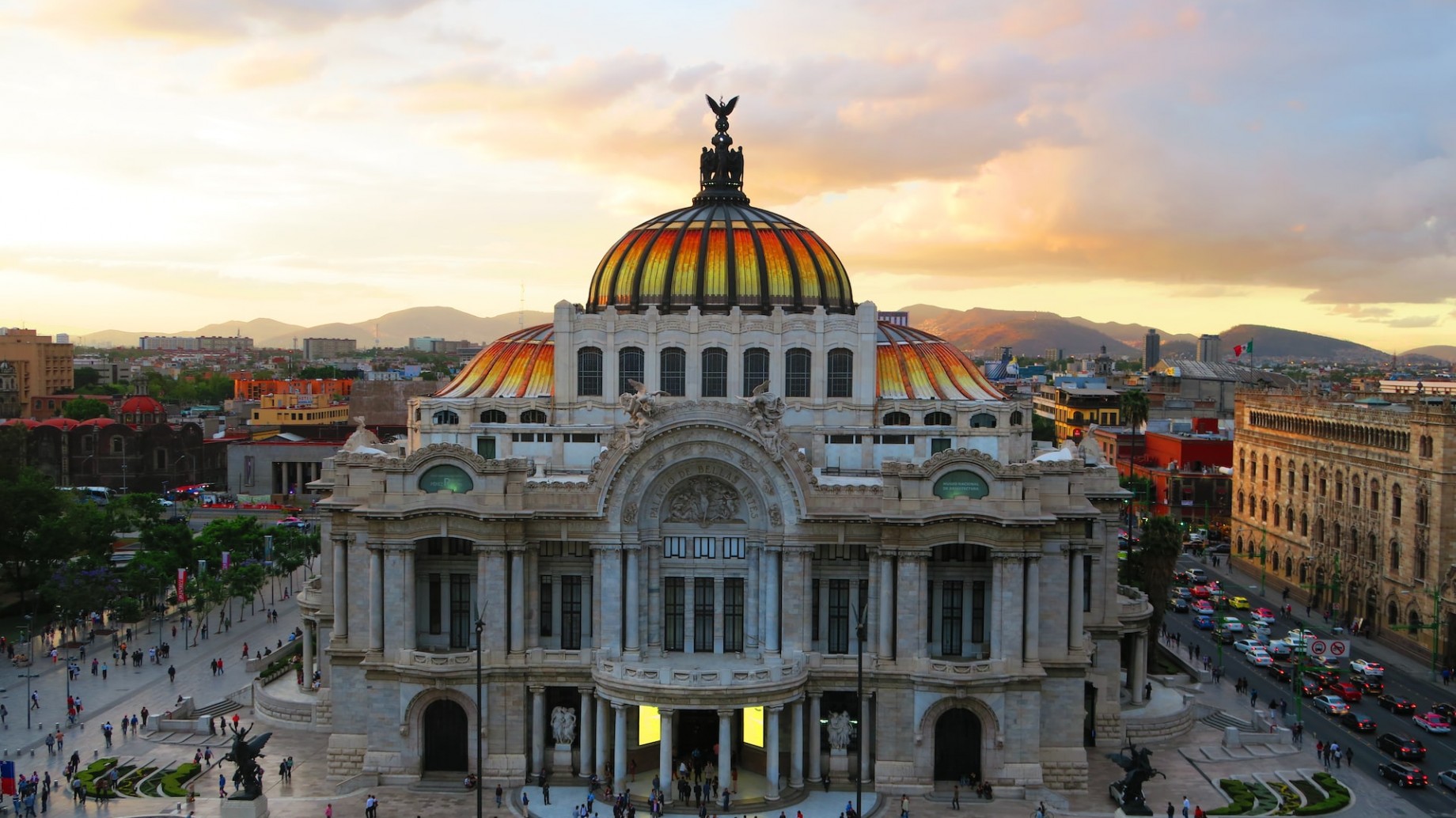 ¿Cómo llega México a la COP27?