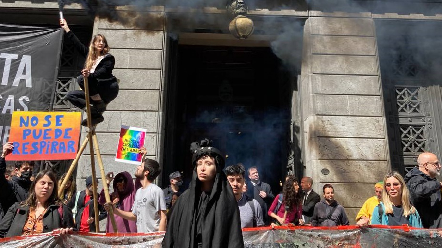 Sin dictamen para la Ley de Humedales: ¿cómo sigue el proceso?