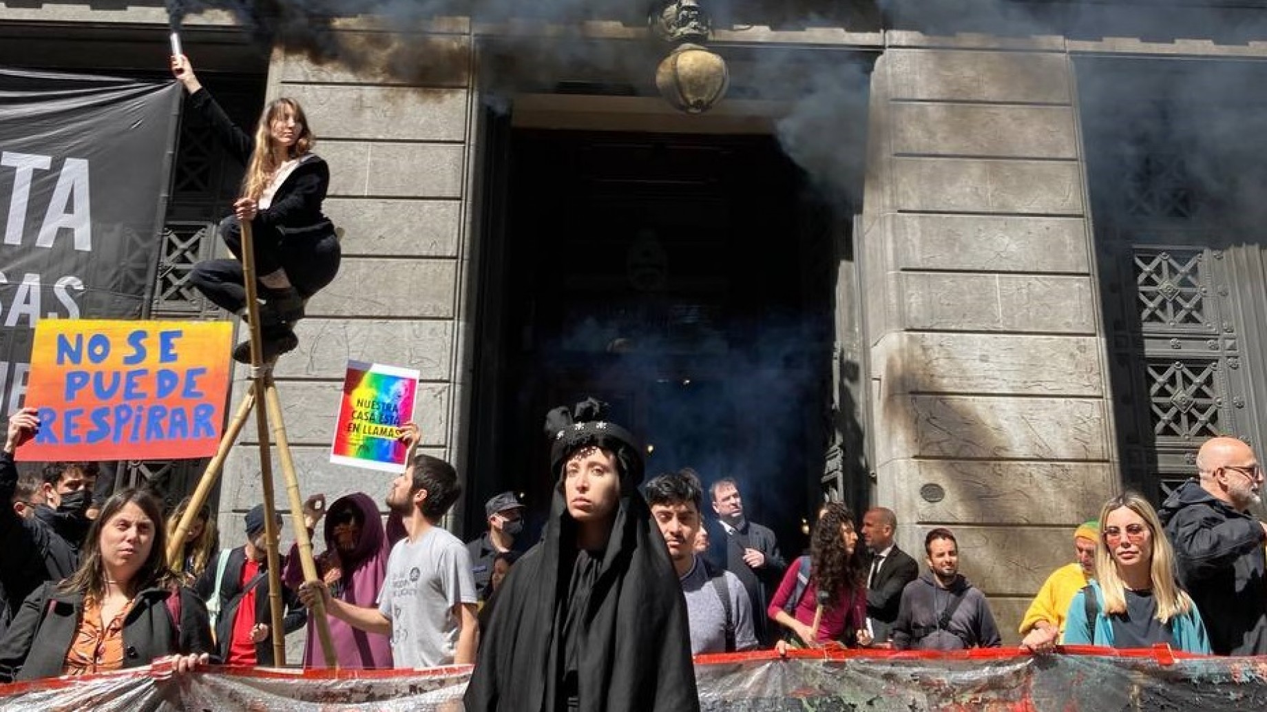 Sin dictamen para la Ley de Humedales: ¿cómo sigue el proceso?