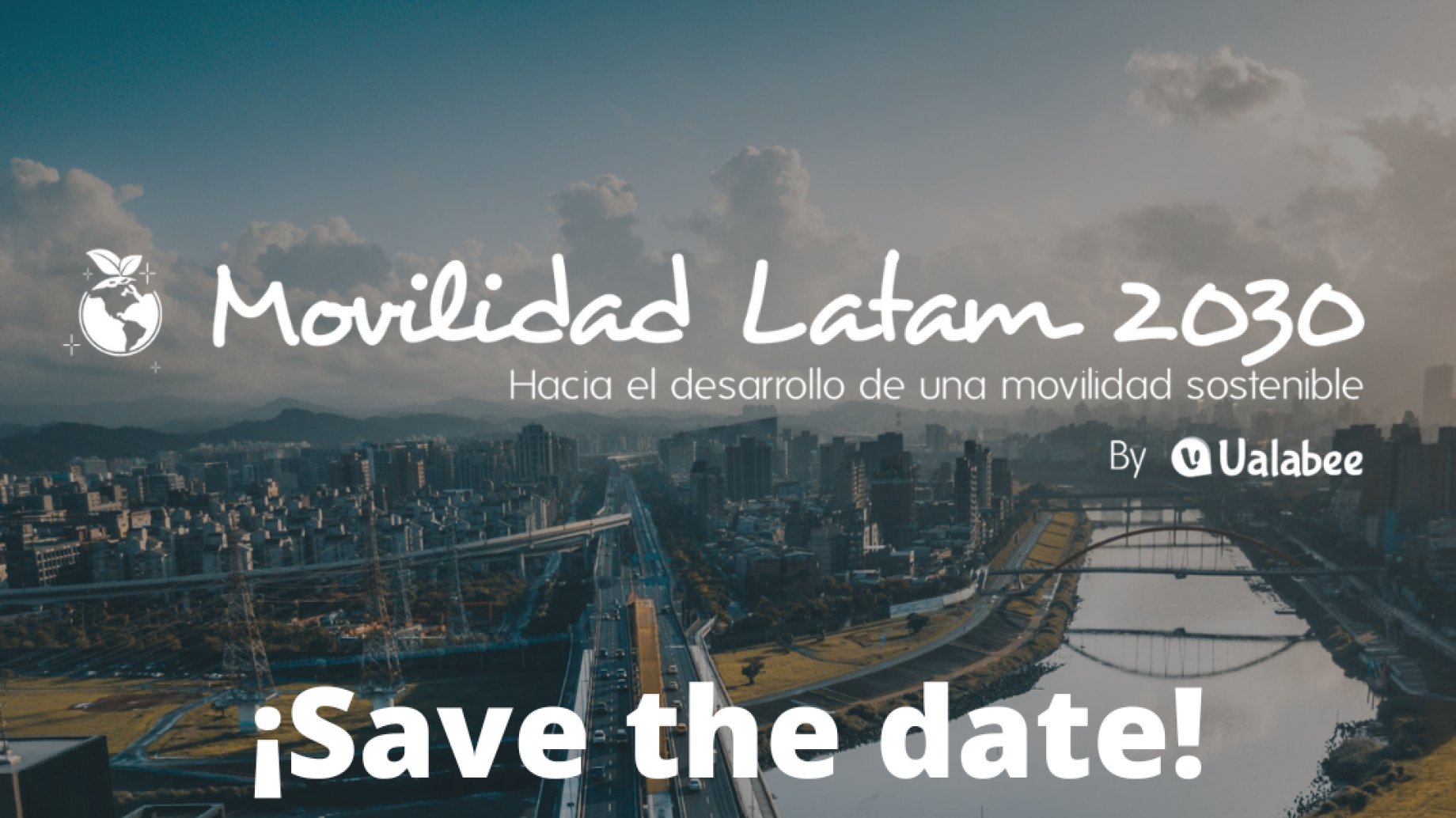 Llega la 2º edición de Movilidad Latam 2030, la conversación más importante sobre movilidad sostenible en LATAM