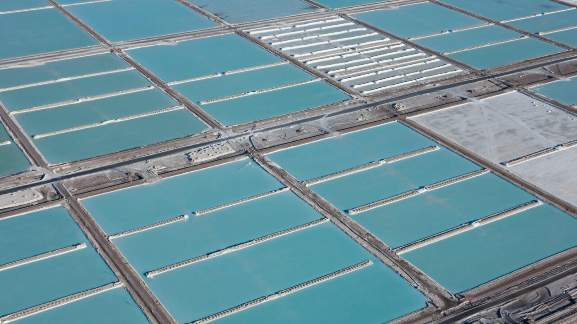 ¿Puede el litio ser producido con un menor impacto ambiental en América Latina?