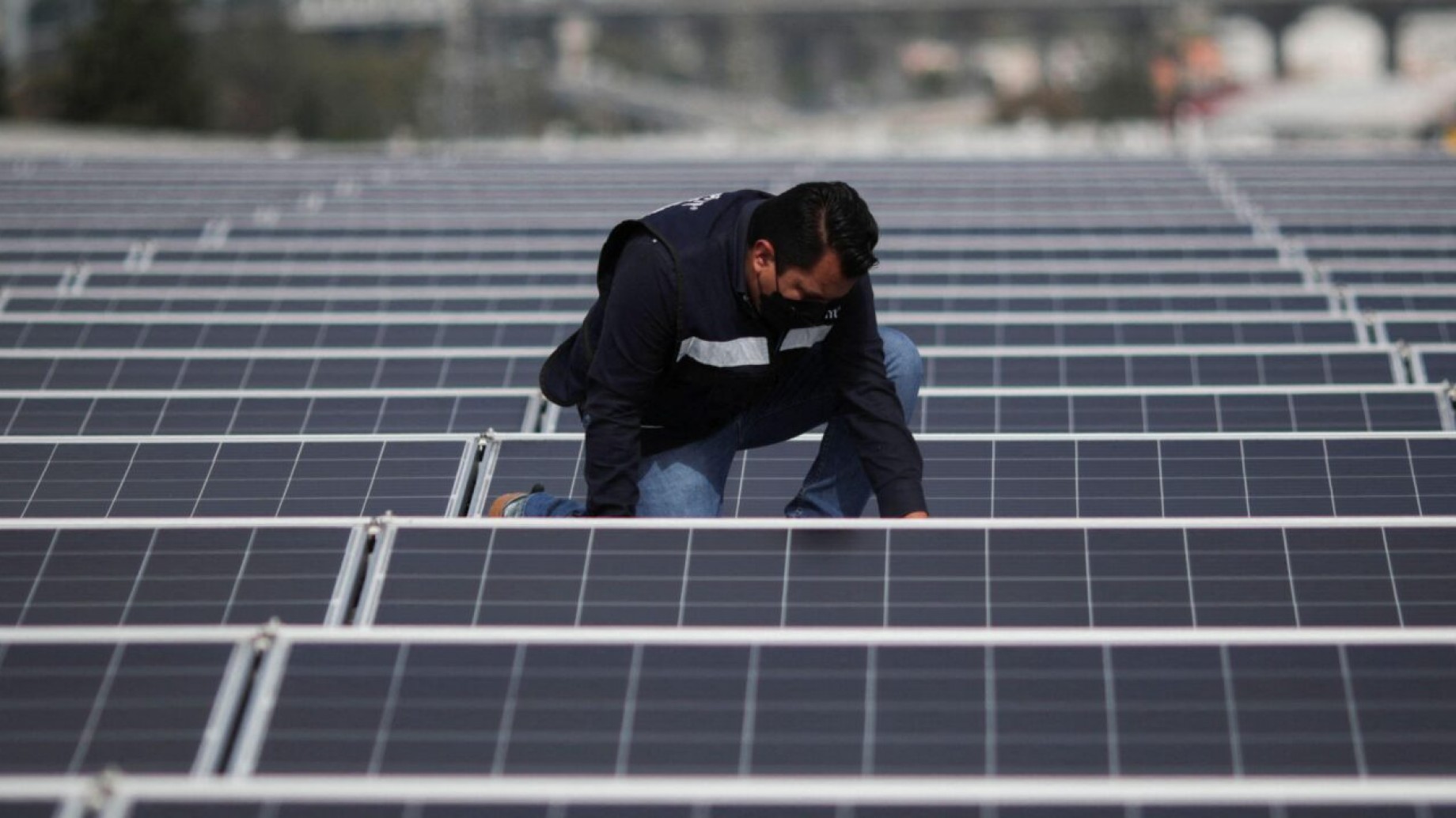 Cero emisiones netas, el desafío climático de largo plazo para América Latina