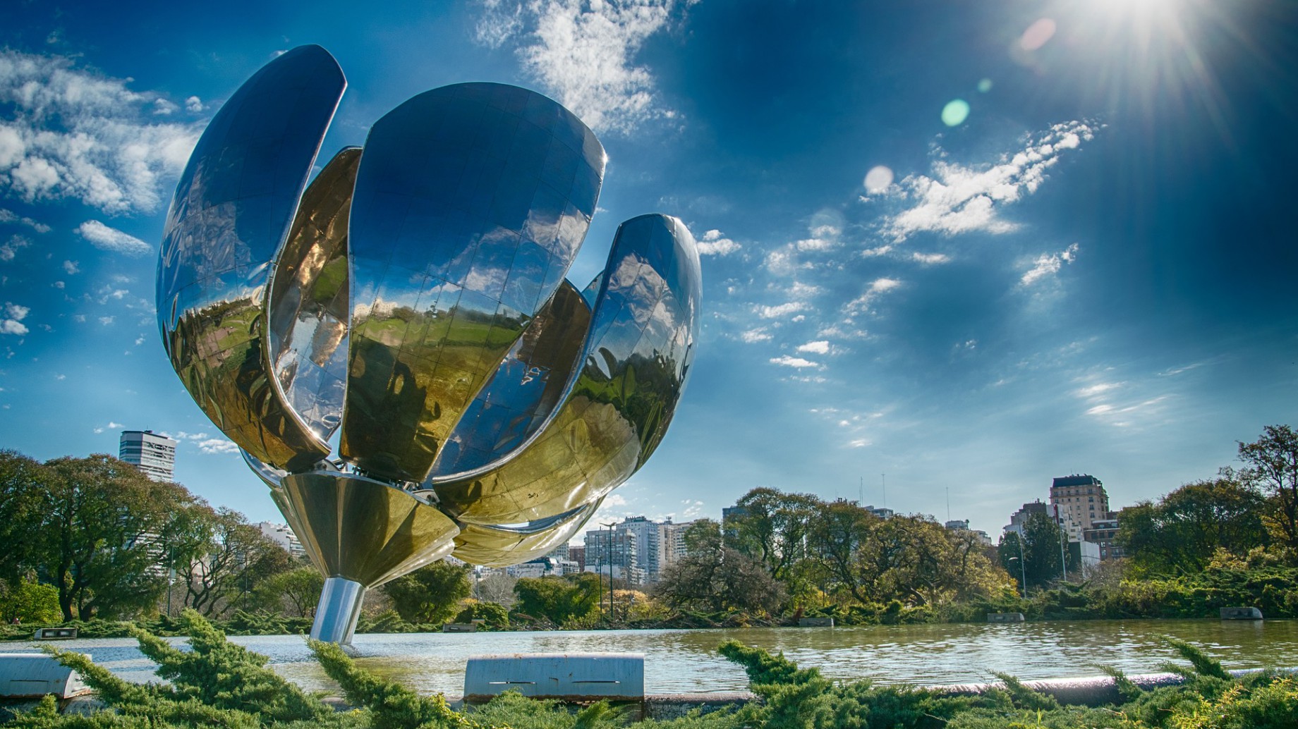 "Ciudades a quince minutos", una forma de resignificar el casco céntrico de las grandes urbes