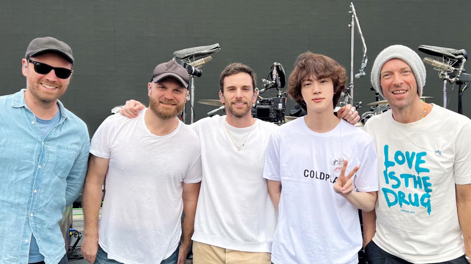 Furor por Coldplay: "Cumplieron a rajatabla con todo lo que prometieron en sostenibilidad"