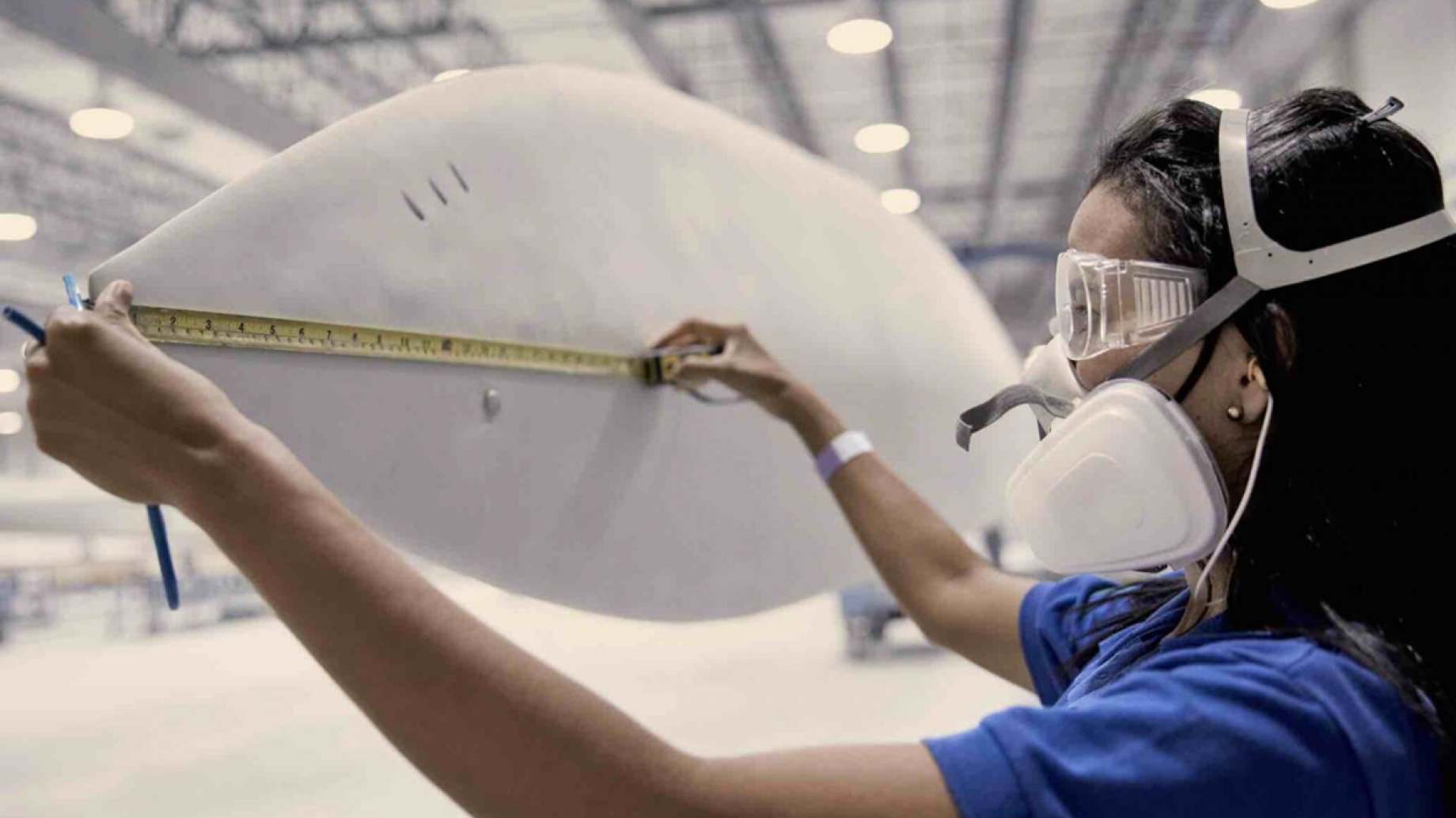 La paradoja de la energía eólica: alta demanda baja rentabilidad