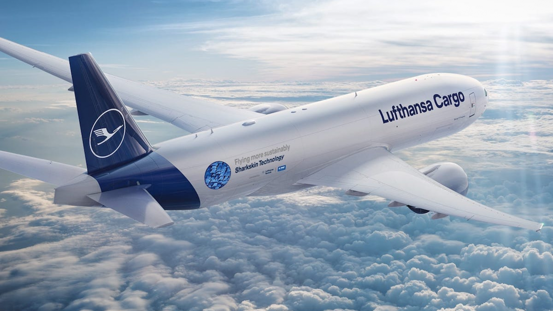 Iberia, Lufthansa y Swiss Air apuestan a la descarbonización: modernizan sus flotas y compensan su huella de carbono