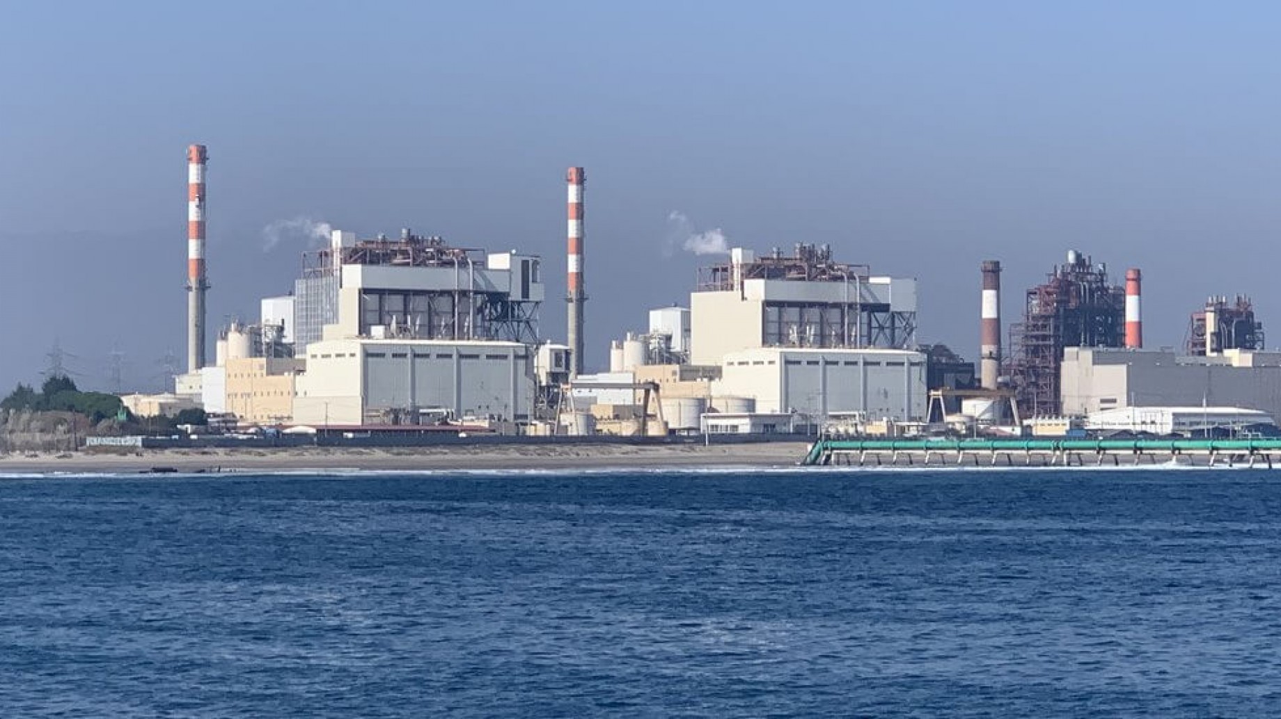 Cuando el río suena: las dudas que genera el plan de descarbonización en Chile