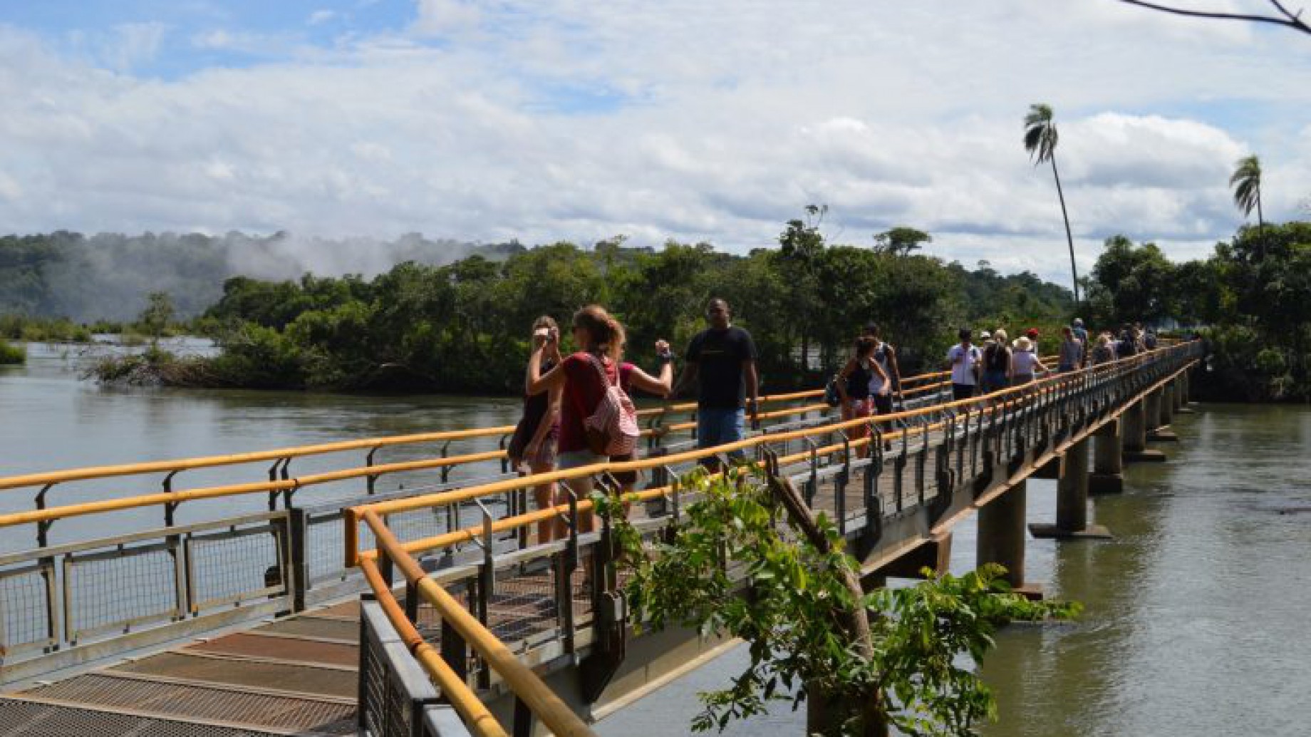 10 tips para ser un turista responsable