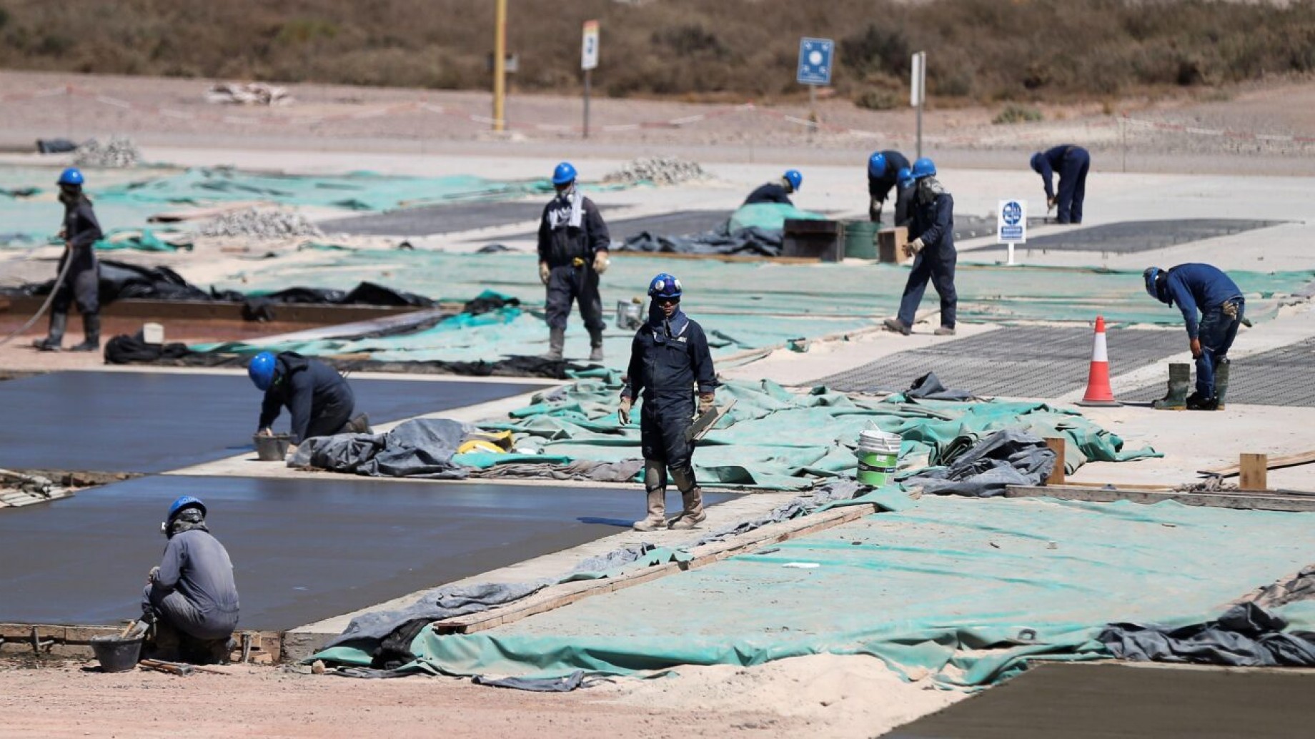 ¿Puede Argentina equilibrar clima, dinero, empleo y justicia en Vaca Muerta?