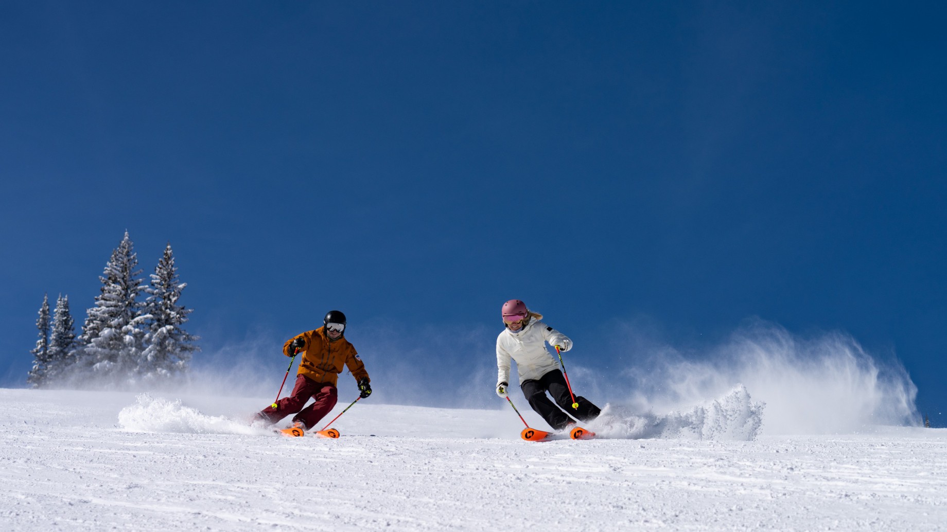 "El cambio climático es una amenaza existencial para la industria del esquí"