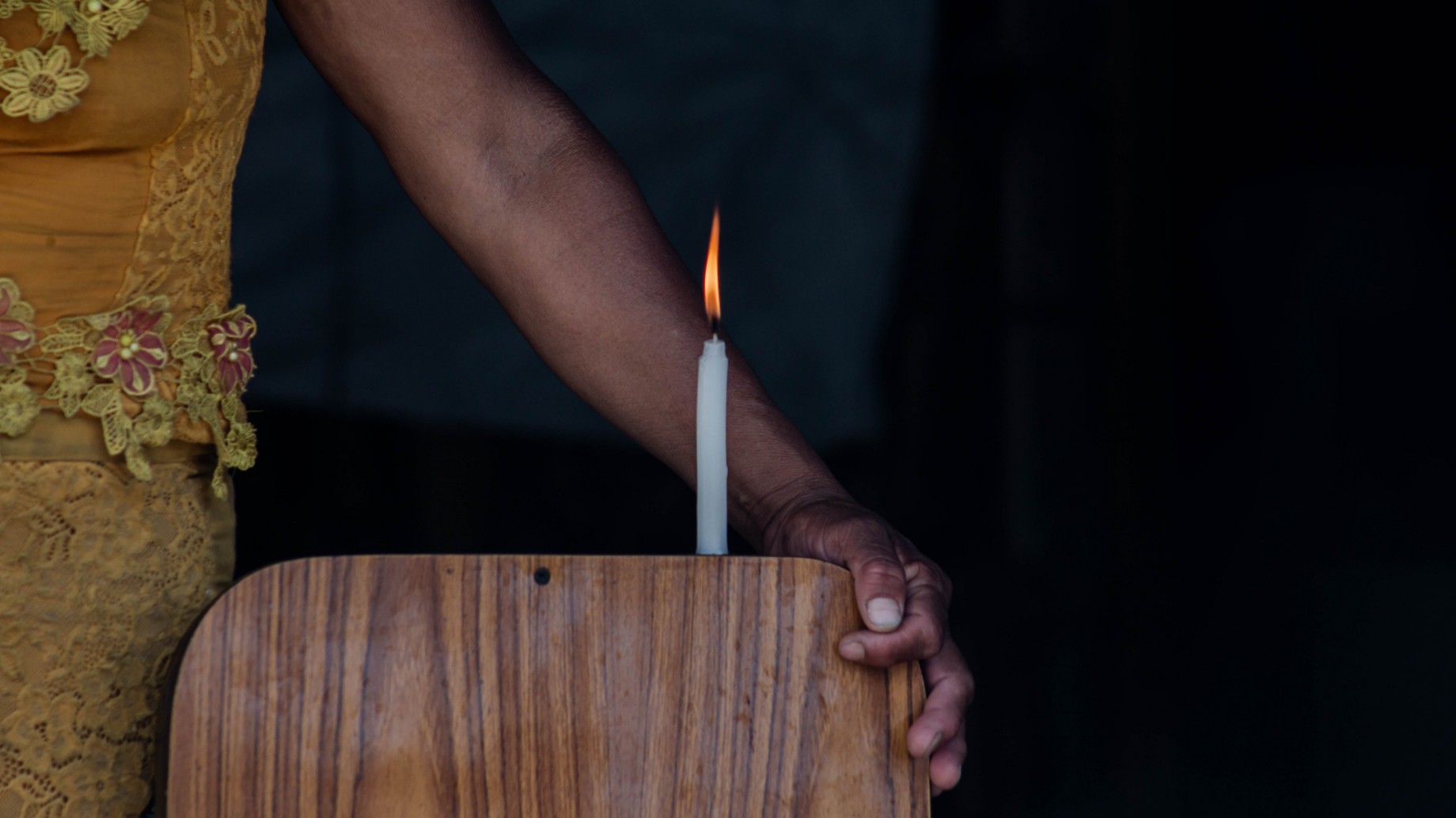 La luz que no llega: la pobreza energética también es un problema de género