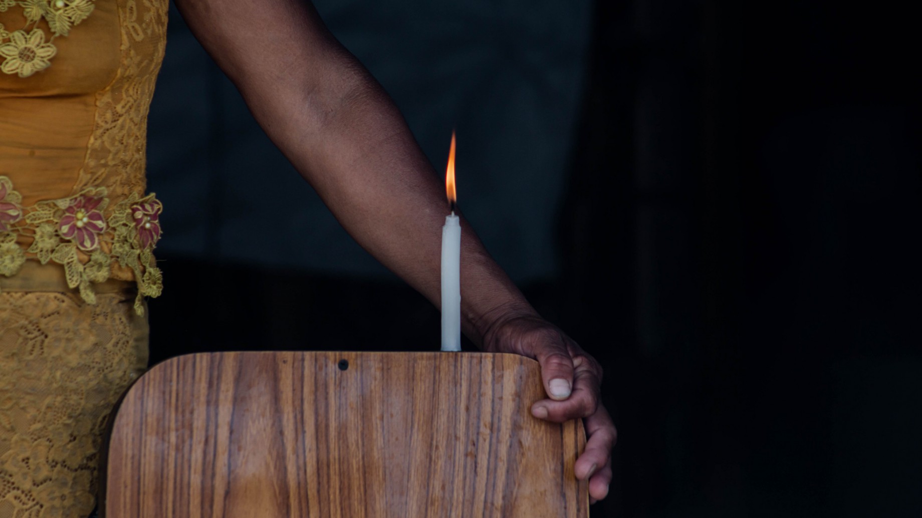 La luz que no llega: la pobreza energética también es un problema de género