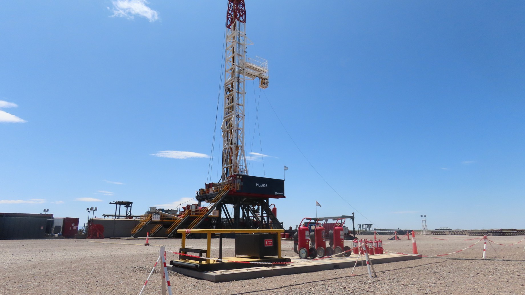 Vaca Muerta: ¿Quiénes financian el fracking a pesar de los impactos ambientales?