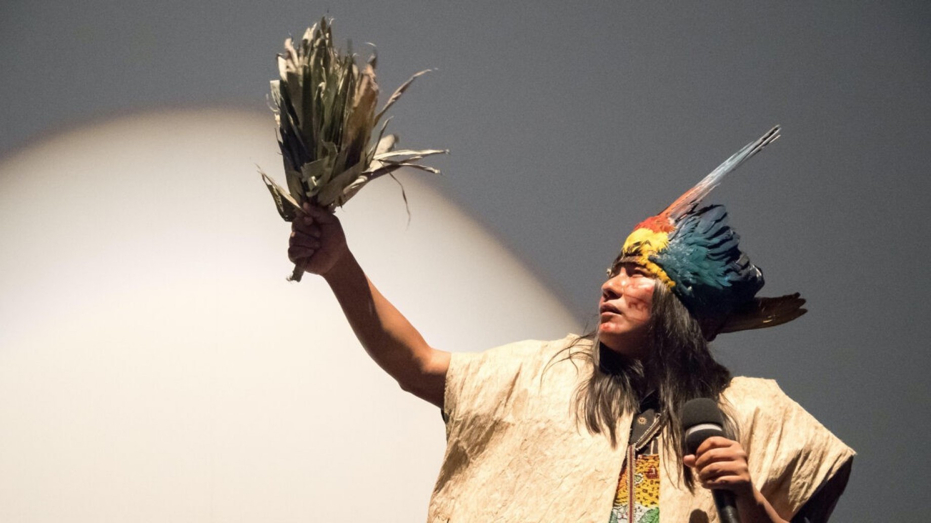 Sápara, la comunidad amazónica que globaliza su lucha contra las petroleras