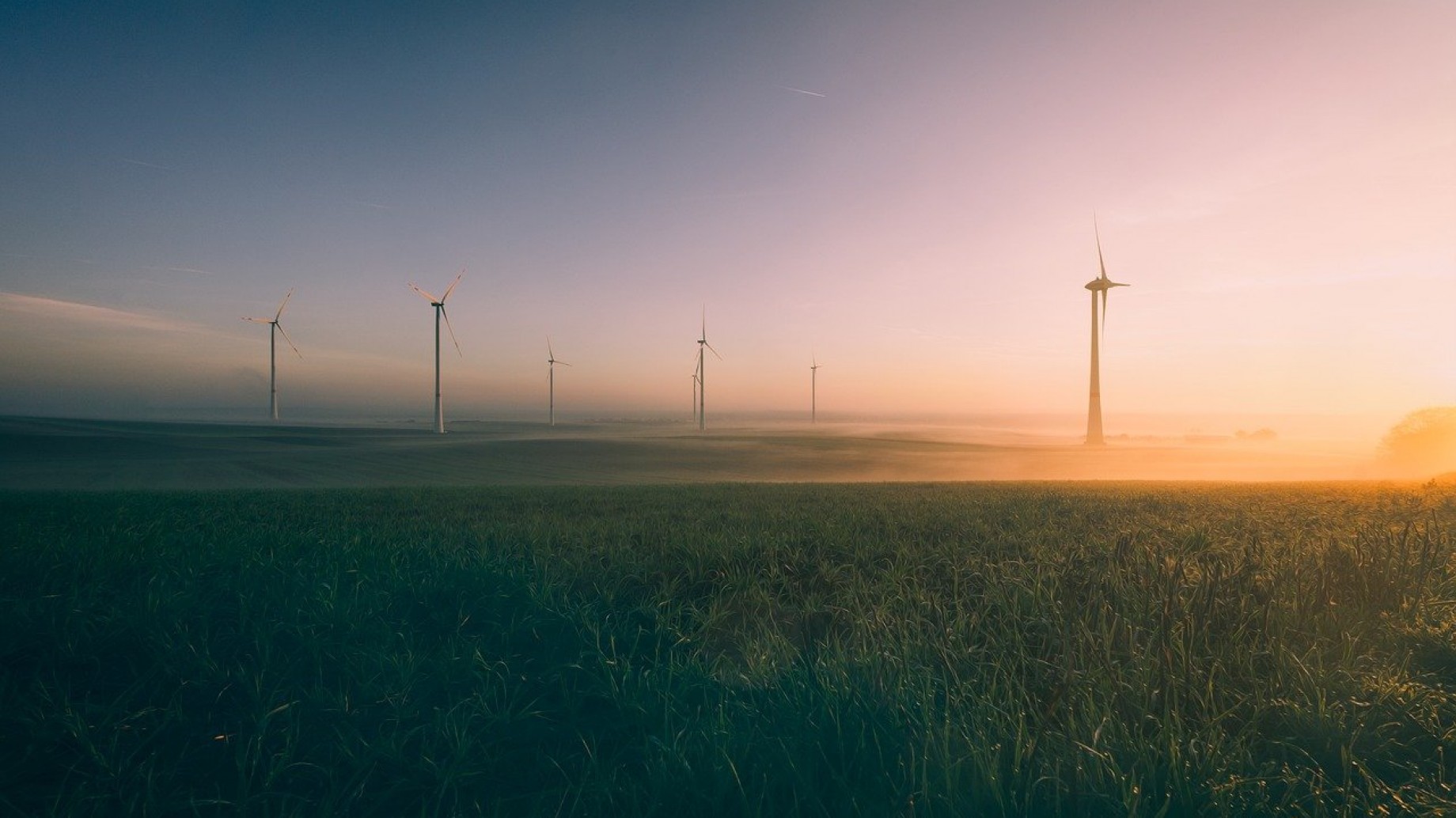 Más allá del debate de los hidrocarburos: las dudas sobre la transición energética en Colombia