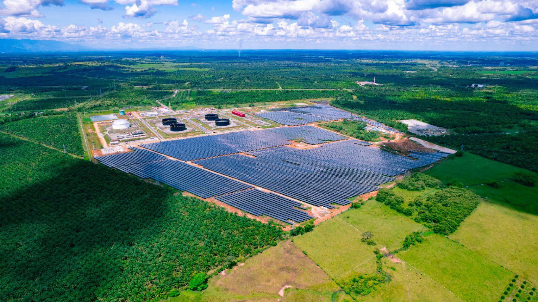 ¿De dónde saldrá la plata para la transición energética de Colombia?