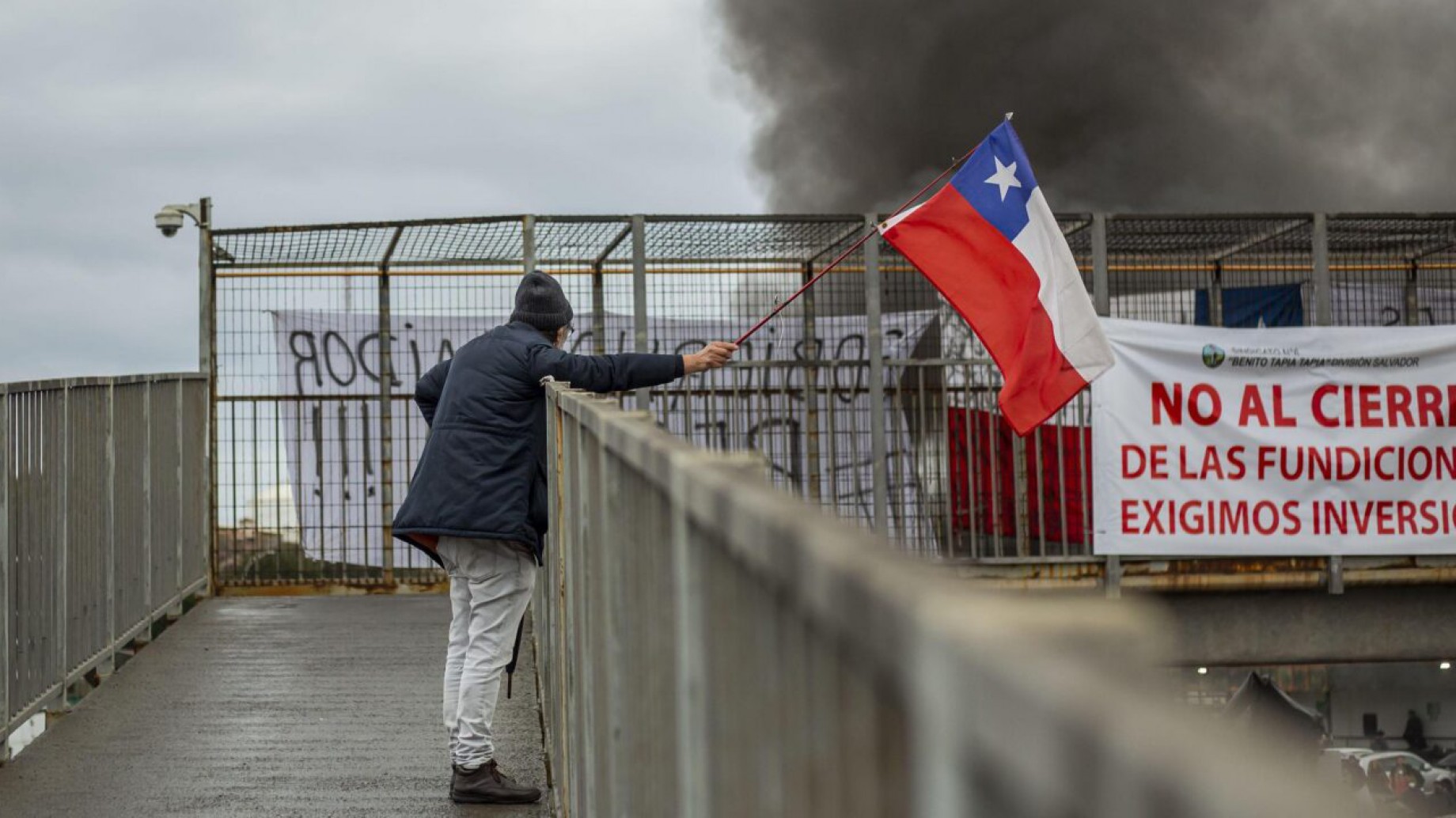 ¿Qué es la 'transición justa' y qué significa para América Latina?