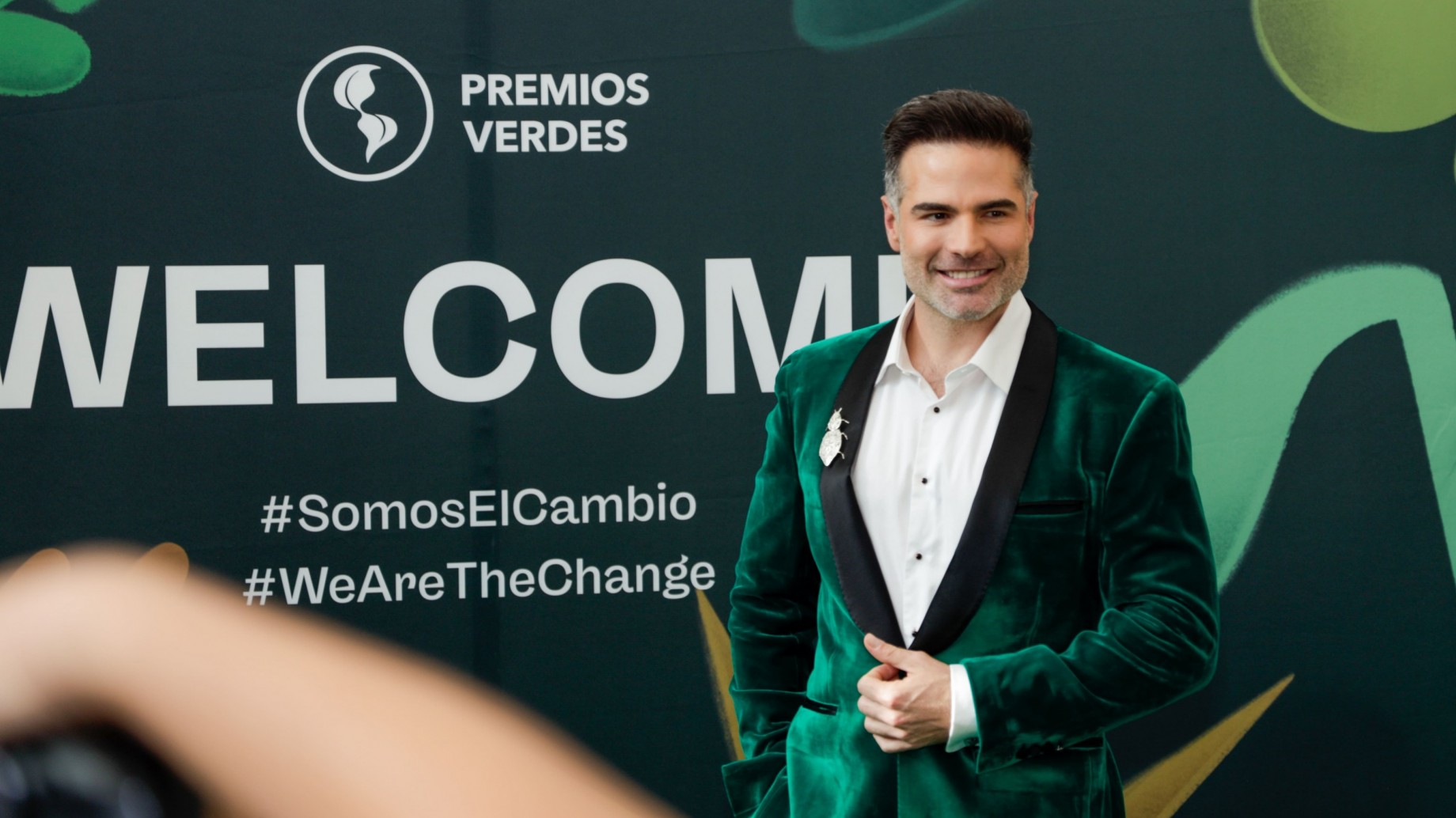 Galápagos será el punto de encuentro donde los proyectos sostenibles más importantes del mundo serán reconocidos por Premios Verdes