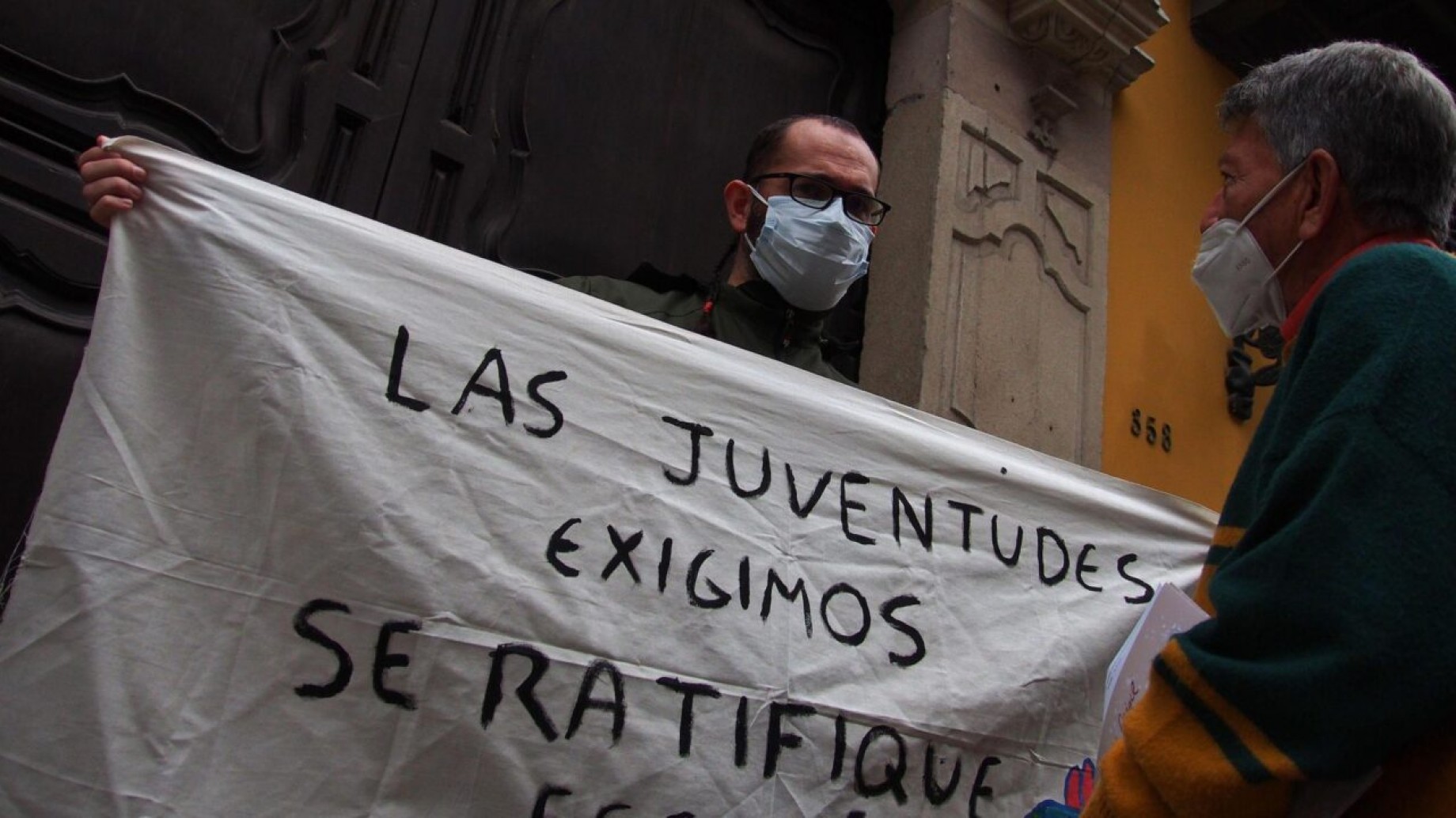 Los grandes desafíos a los que se enfrenta el Acuerdo de Escazú