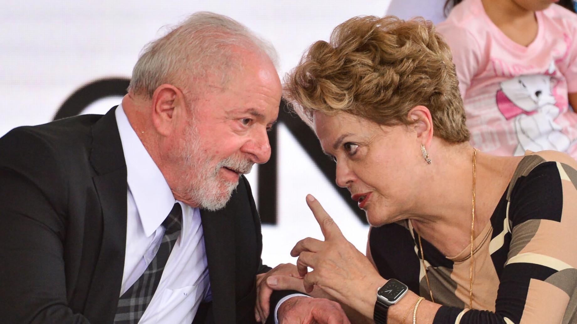 Opinión: Brasil no puede ignorar la inminente crisis mundial de la deuda