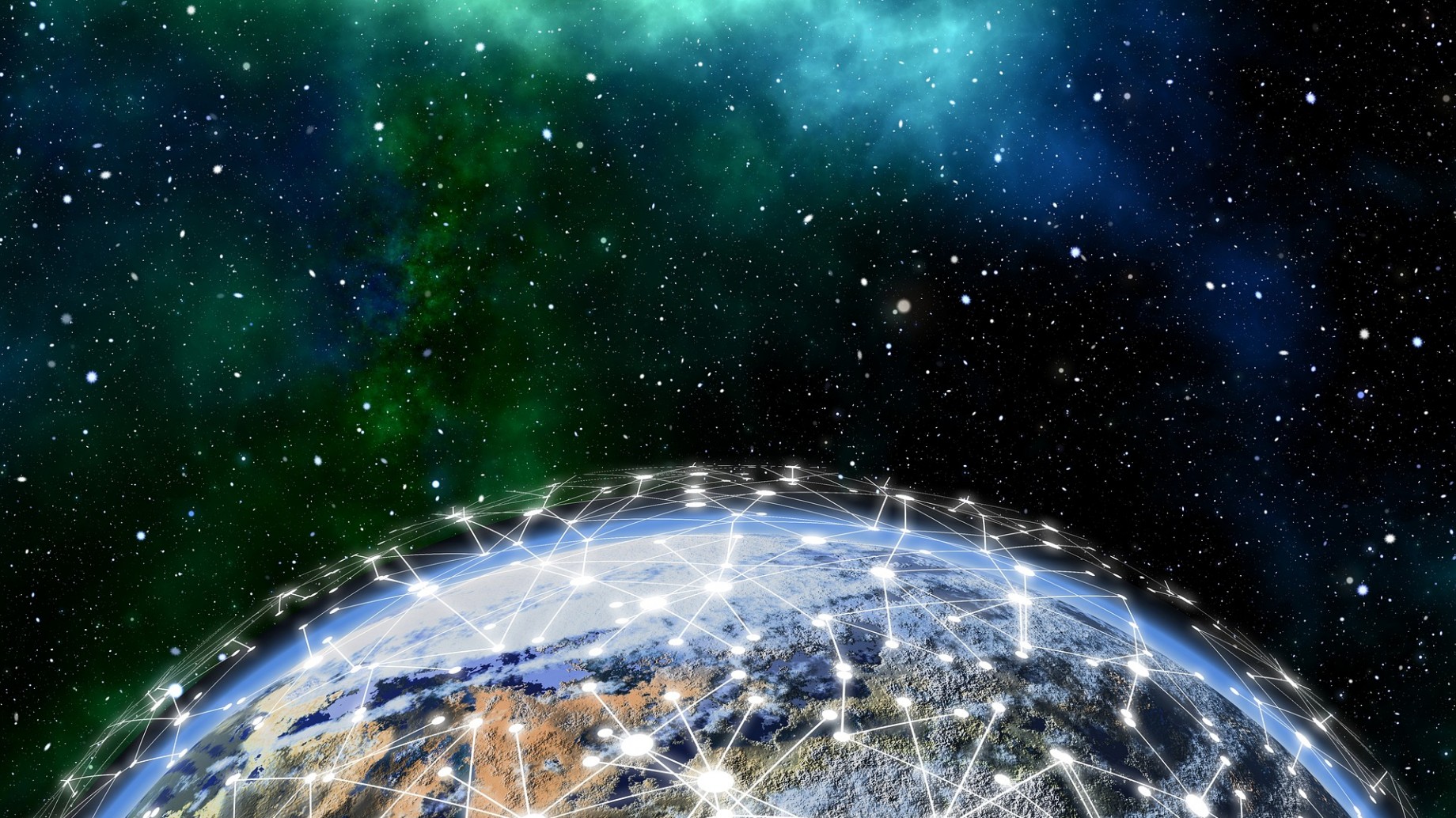 Lanzaron el informe "Blockchain para la Sostenibilidad: Ground Zero", el primero que analiza la relación entre esta tecnología y el ambiente