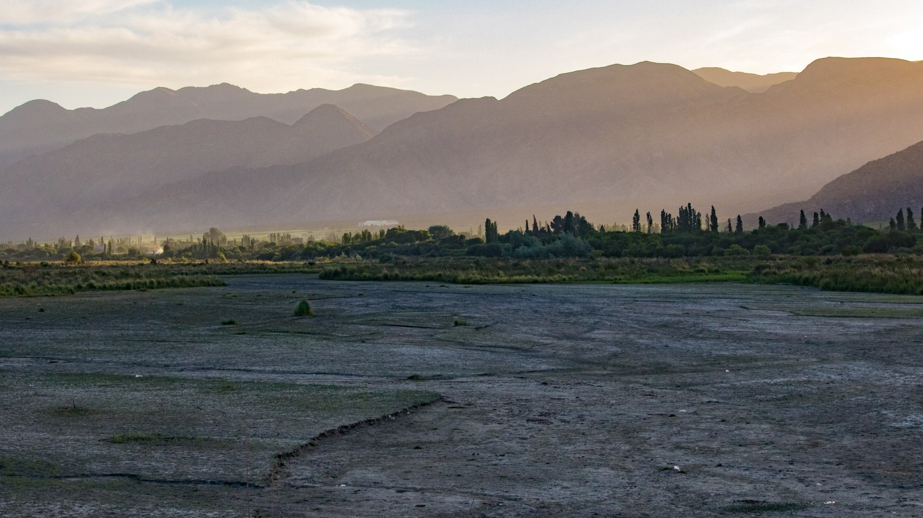 Megaminería en Catamarca: extraer la vida