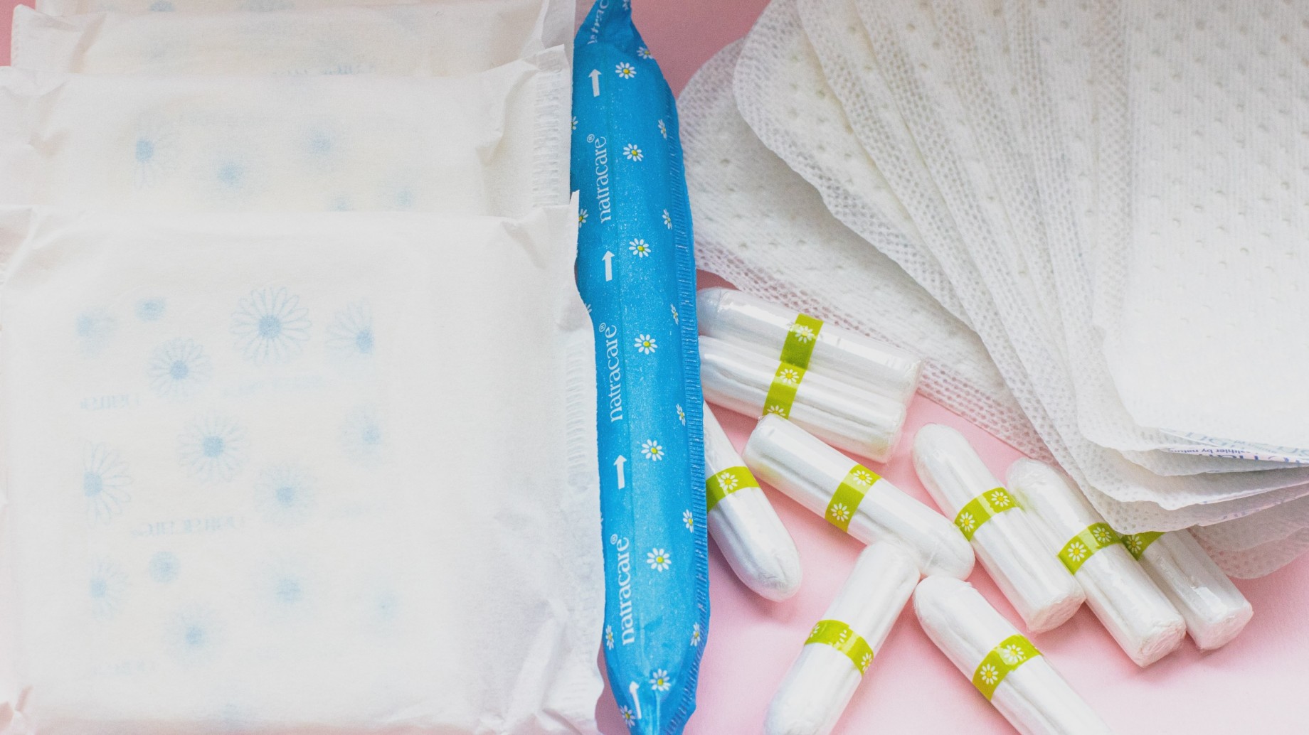Día Internacional de la Gestión Menstrual