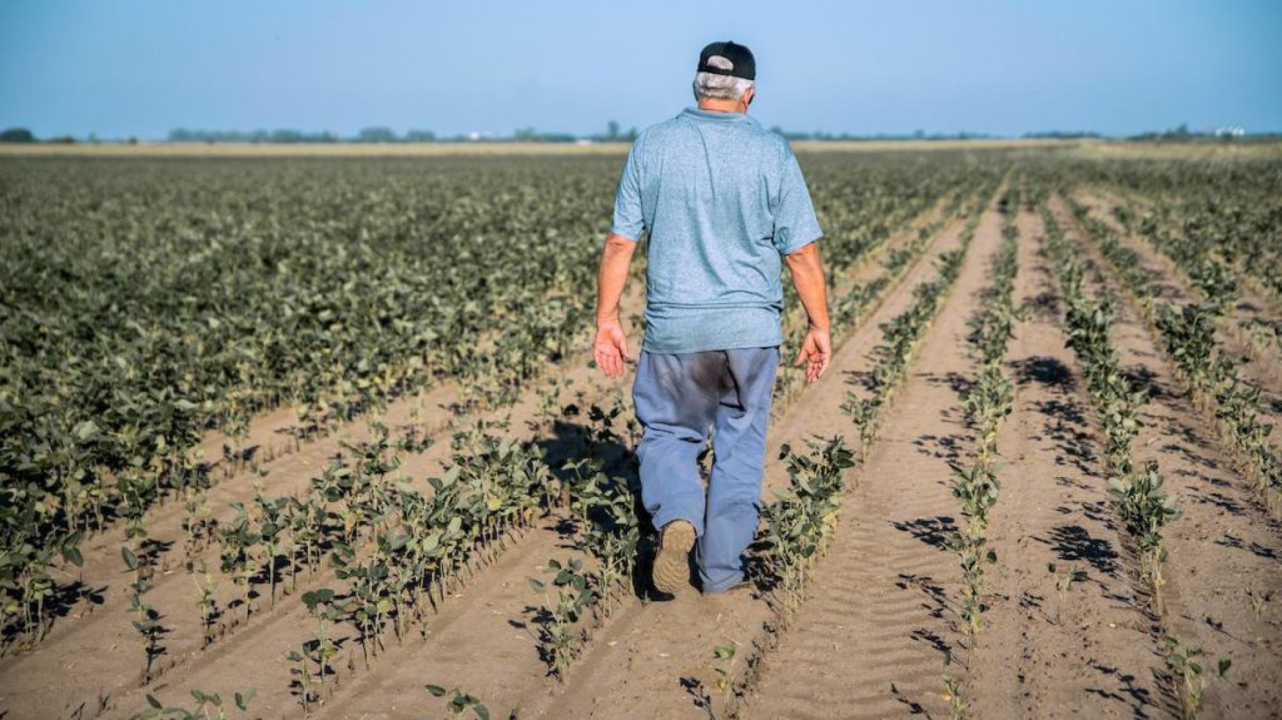 La Niña termina, pero la sequía expone problemas más profundos en Argentina