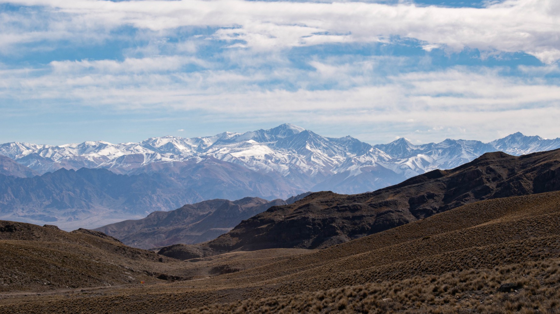 Por los caminos del agua
