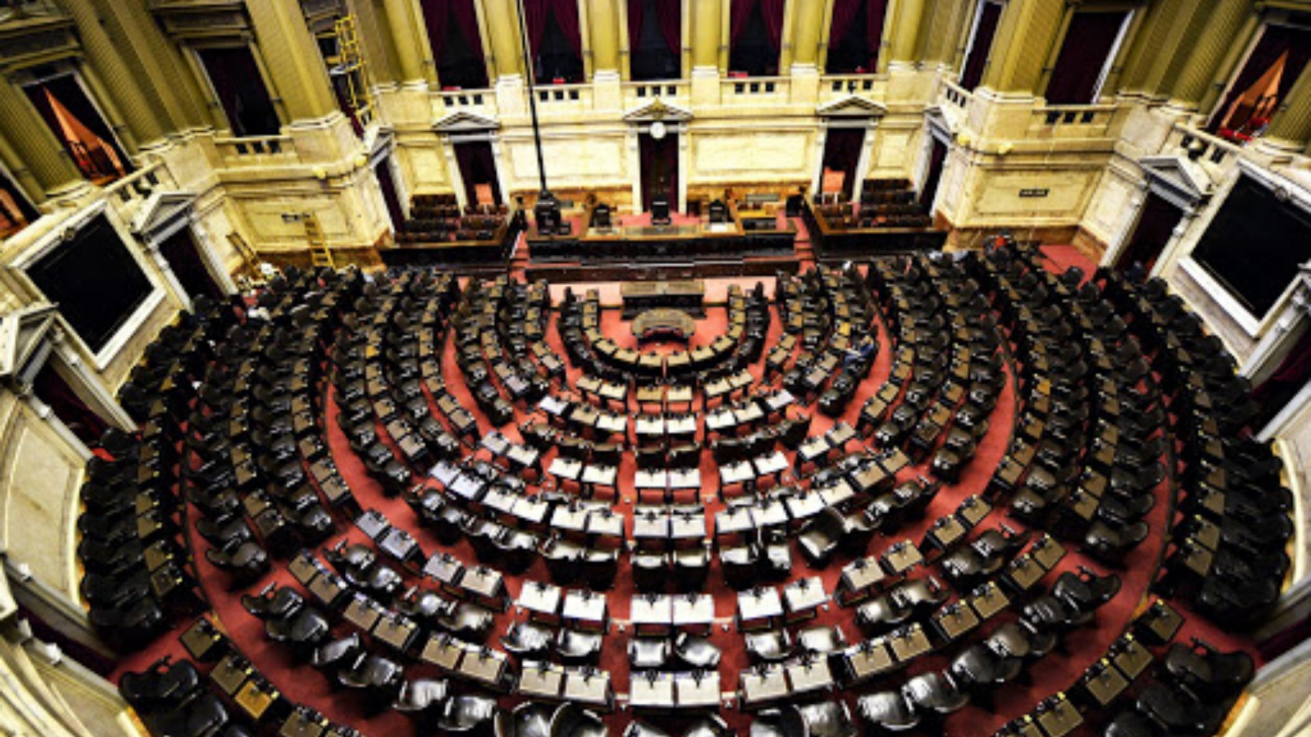 Leyes medioambientales: las sesiones del Congreso Nacional Argentino se han transformado en un "fulbito para la tribuna"