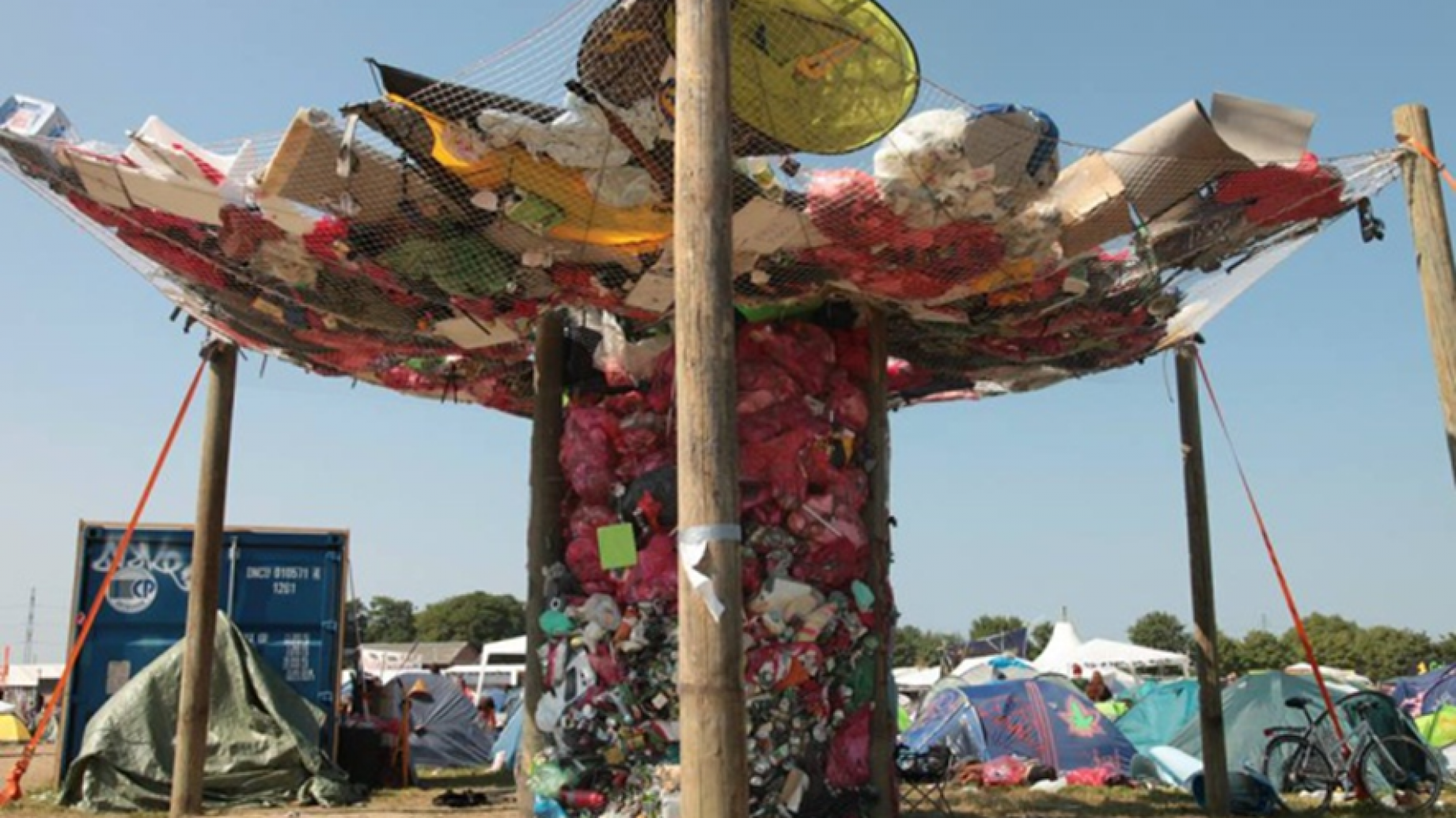 Bienalsur: una voz que denunciará la crisis medioambiental desde el arte contemporáneo