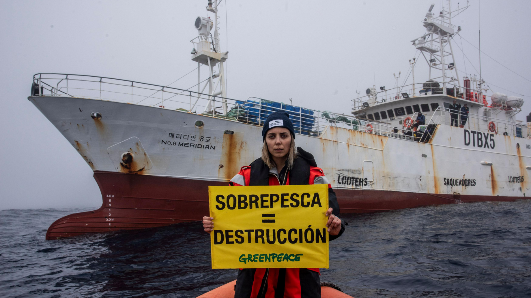 Noruega vs. Argentina: los escandinavos recaudan por exportación de frutos de mar siete veces más