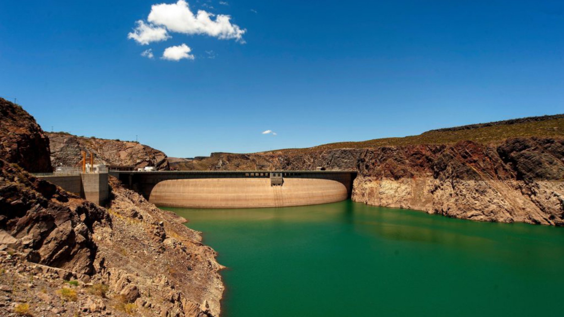 Argentina quiere lograr una gran expansión de las energías renovables para 2030