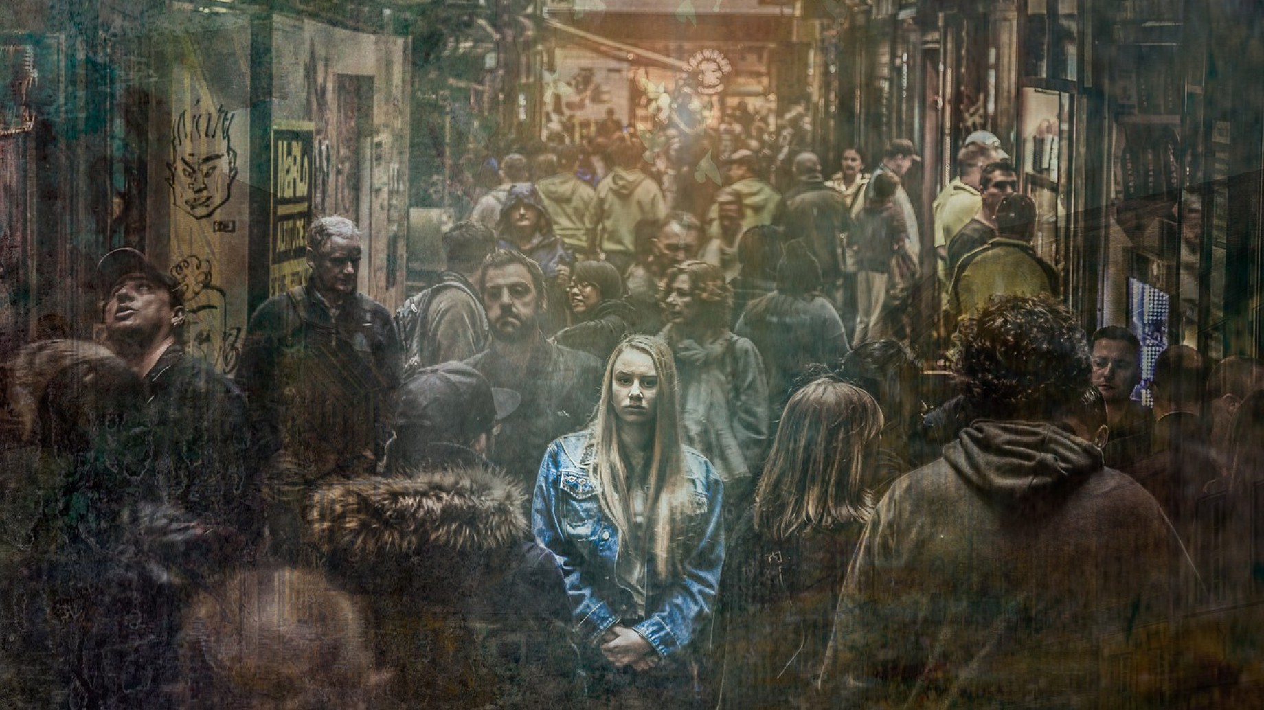 La ecoansiedad en ebullición