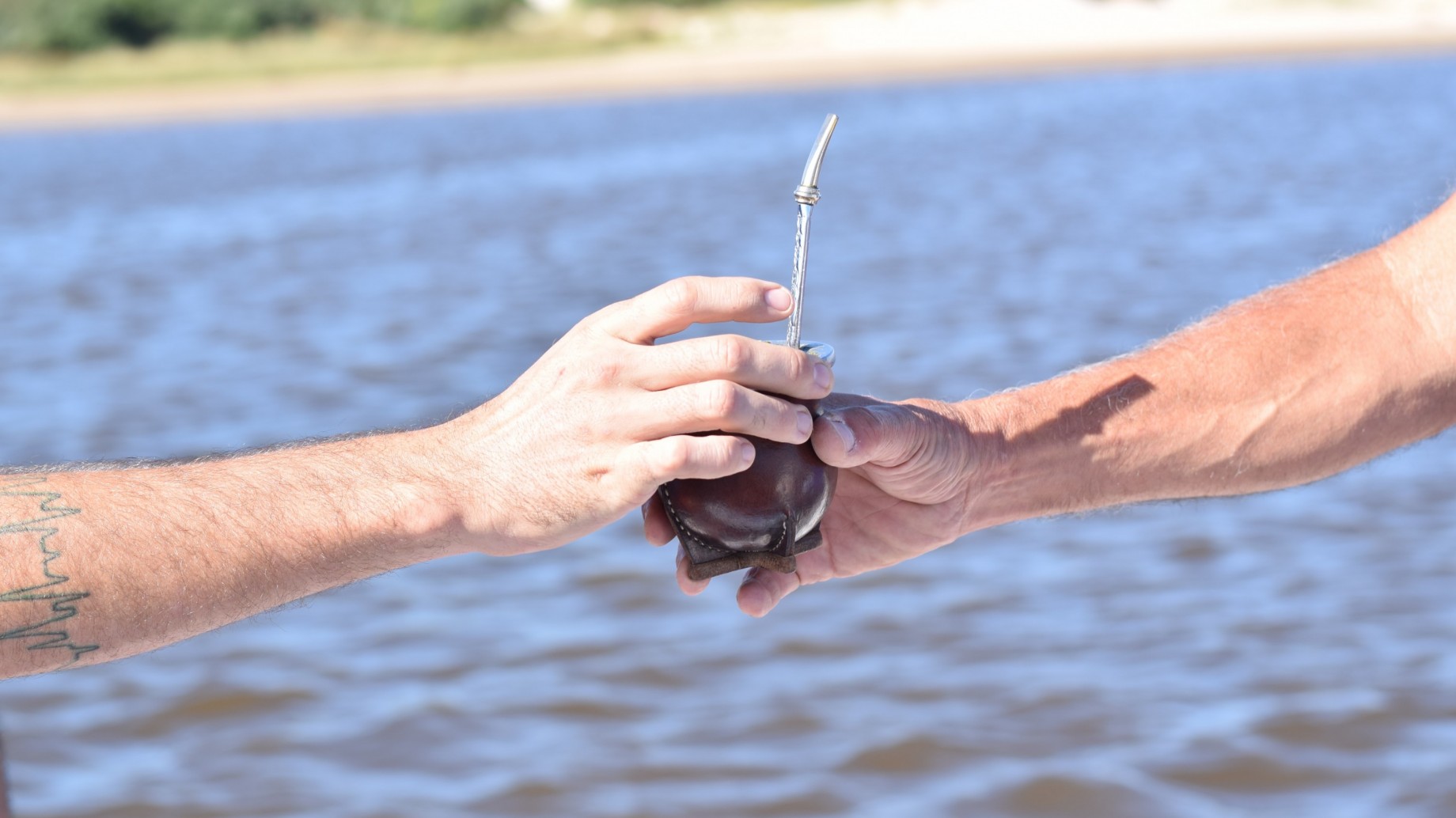 ¿Por qué falta el agua en Uruguay?