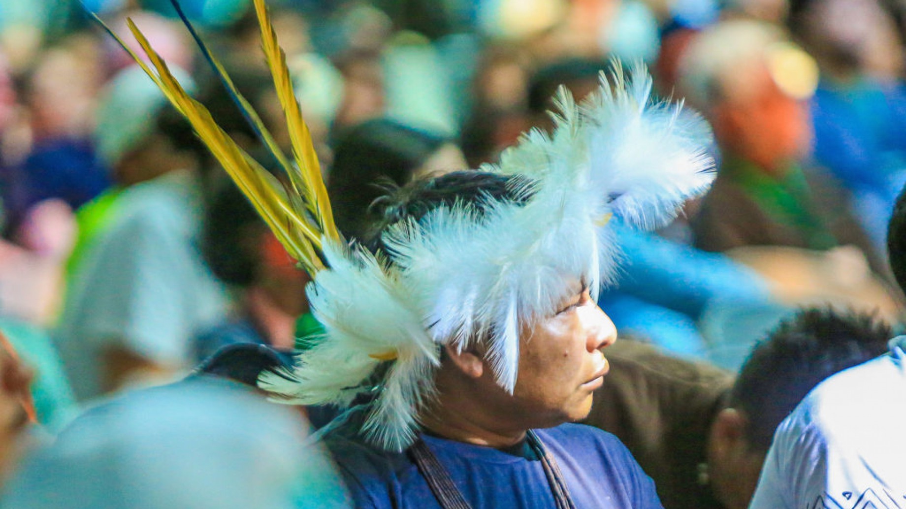 Cumbre Amazónica: frustración por poca acción y muchas palabras