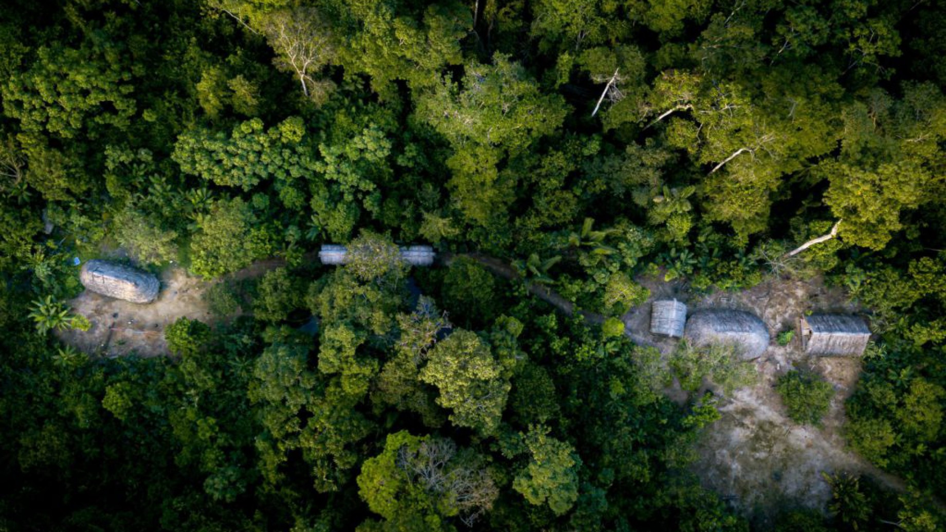 El principal fondo medioambiental pide más financiamiento directo a comunidades