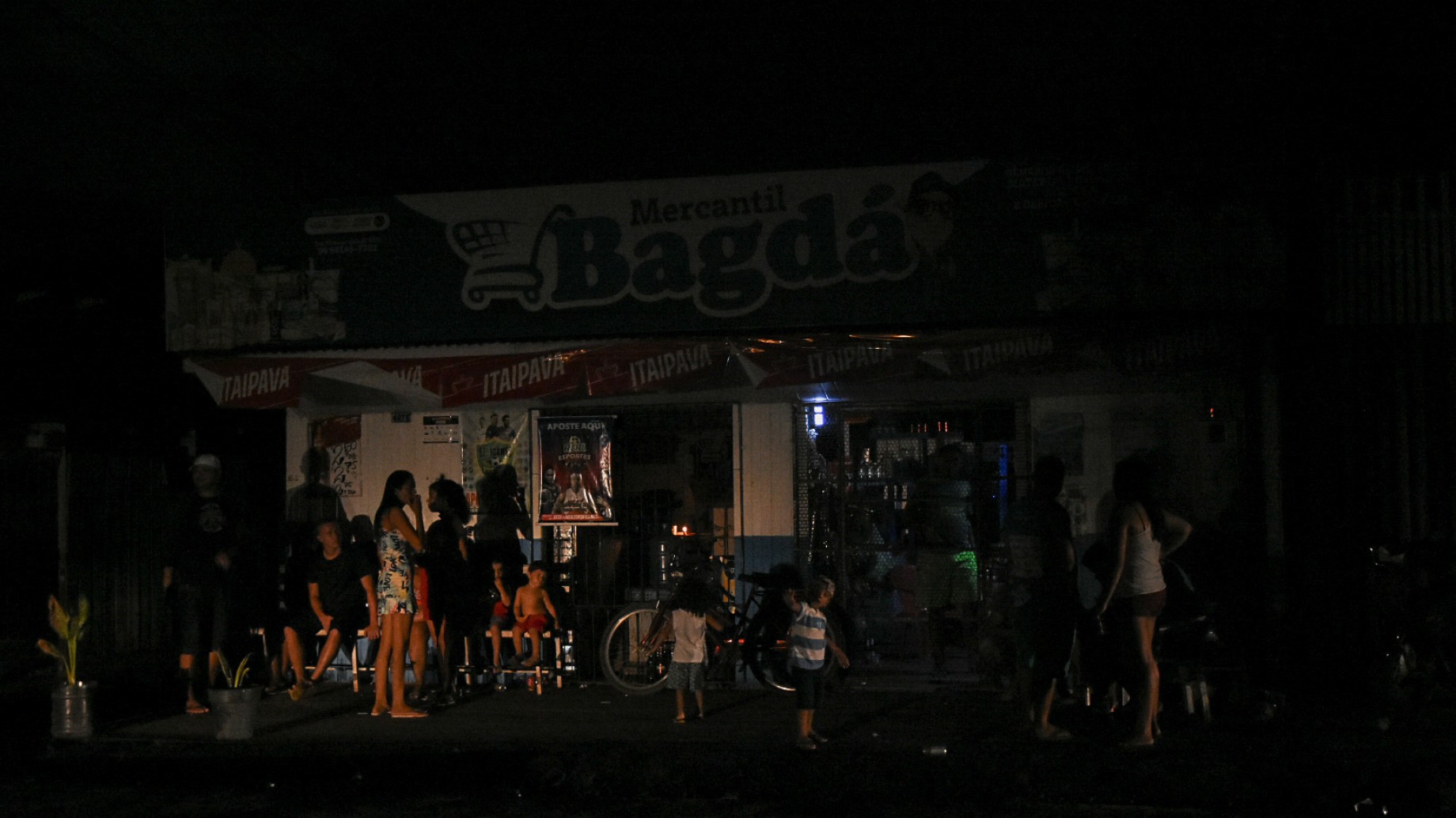 En la Amazonia brasileña, donde no hay energía para todos, surge un proyecto de hidrógeno verde para exportación