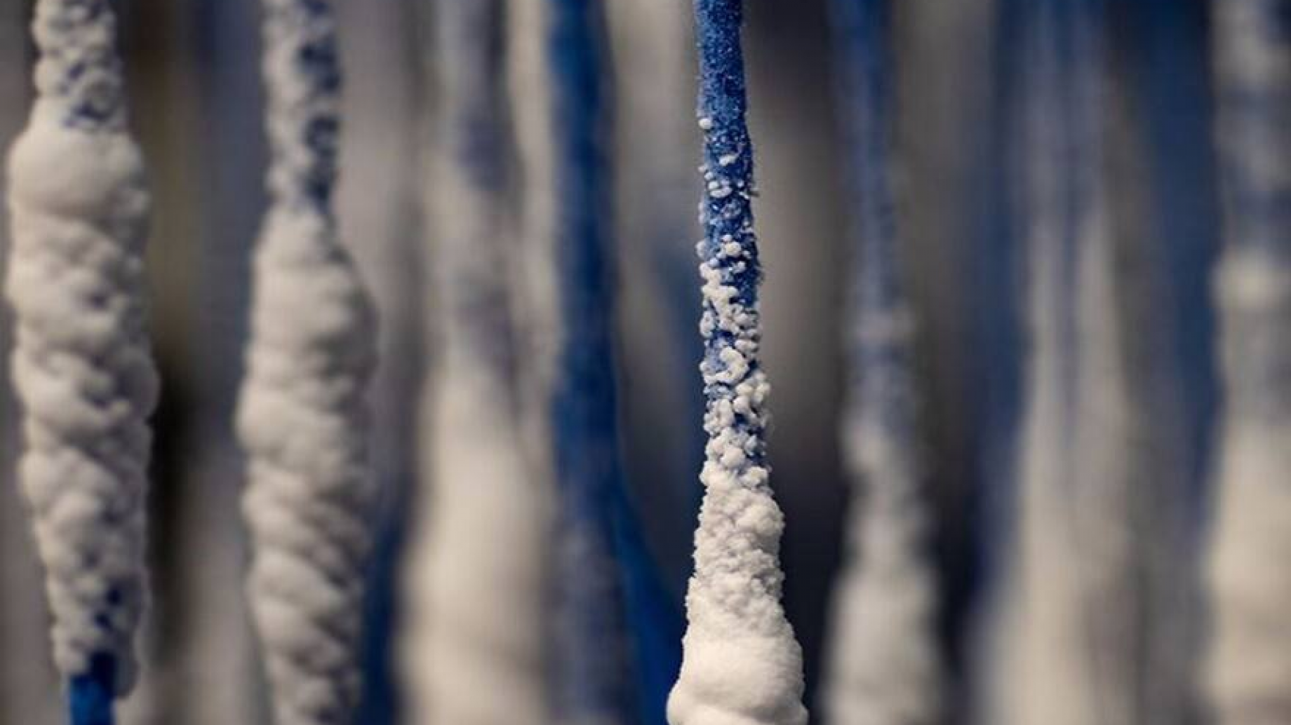 Nuevos métodos para extracción del litio podrían acelerar los procesos y volverlos más sustentables