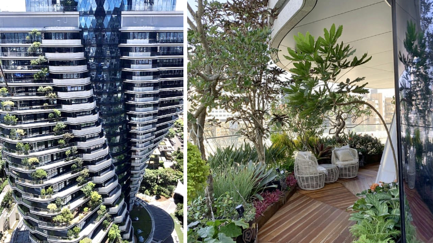 Bioarquitectura es arquitectura saludable, ecológica, económica, sustentable, regenerativa y solidaria