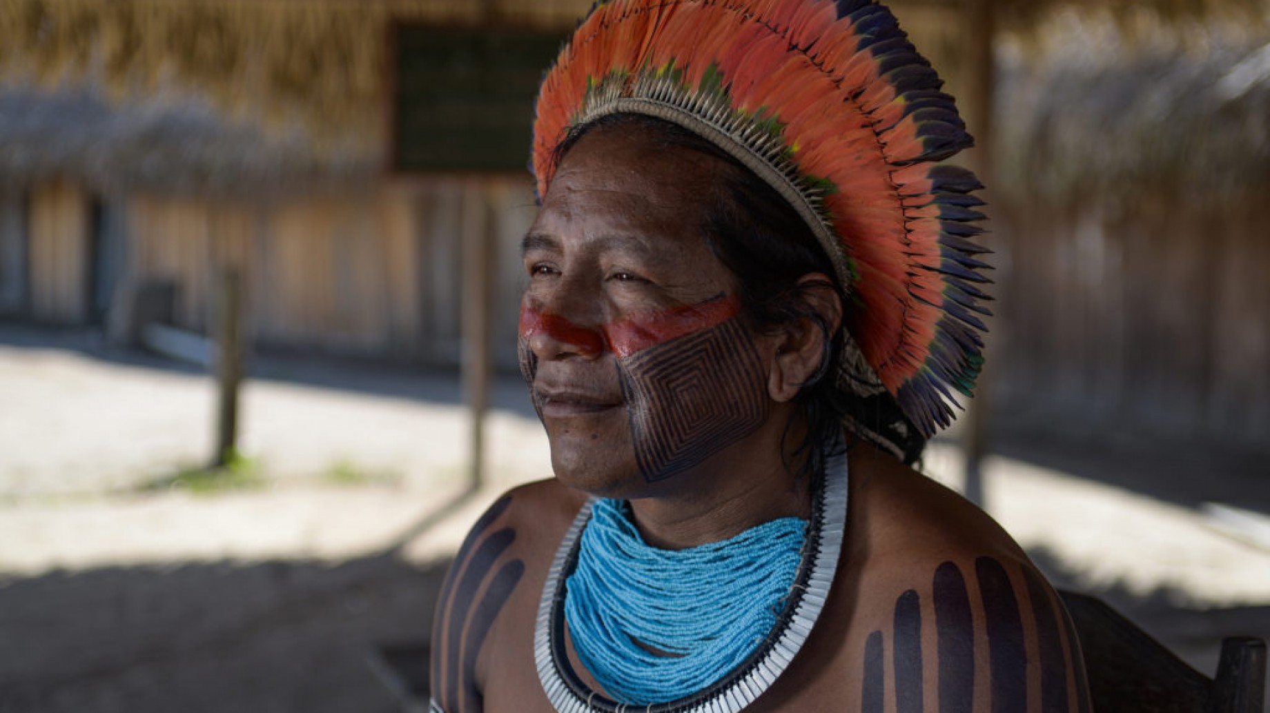 América Latina sigue siendo la región más peligrosa para los defensores ambientales