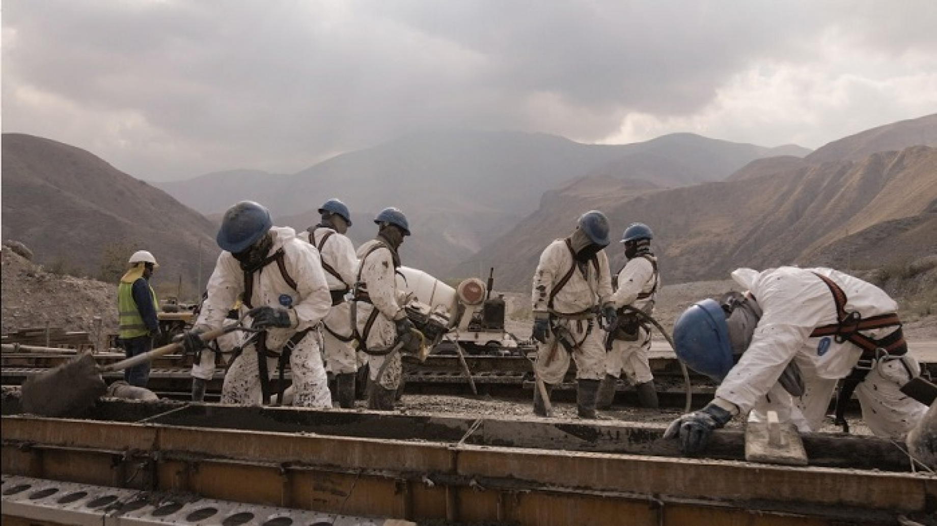 Dentro de dos meses, la provincia de Jujuy estrenará el primer tren solar de Latinoamérica